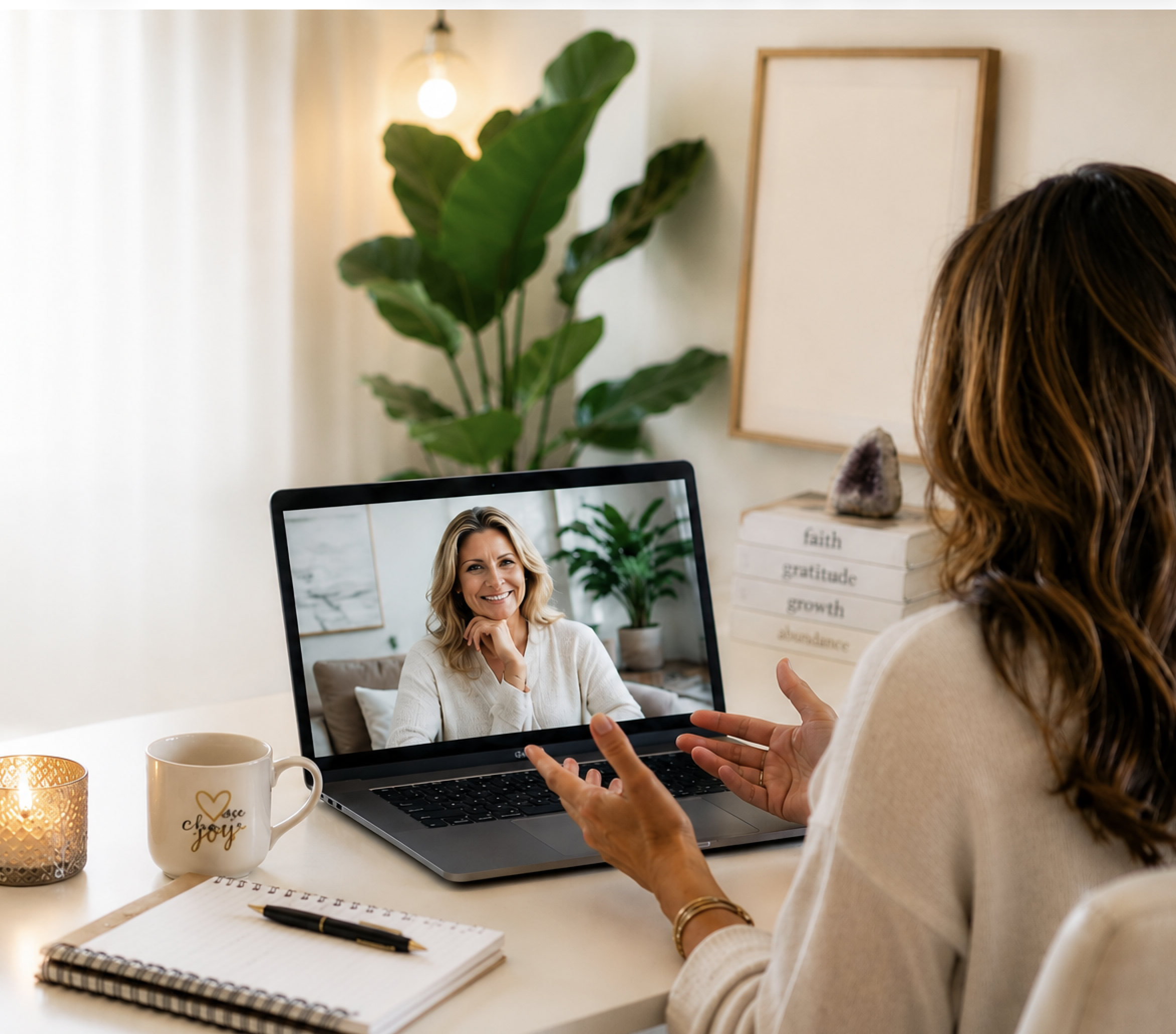 Private Life Coaching