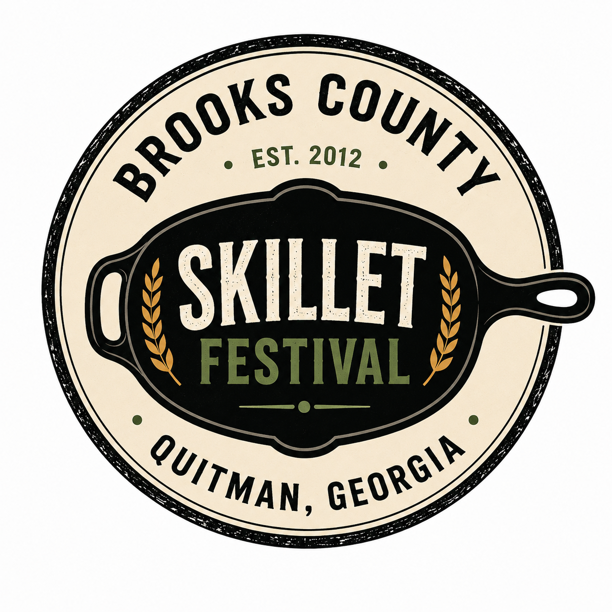 Skillet Festival Sponsorship