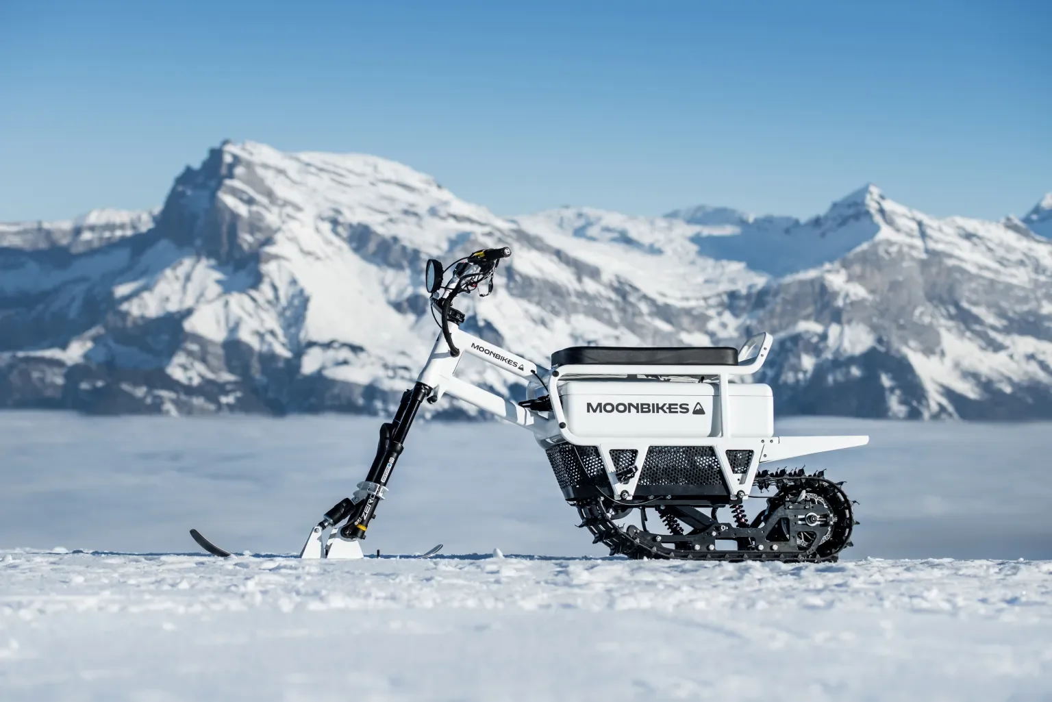 ENVO MoonBike