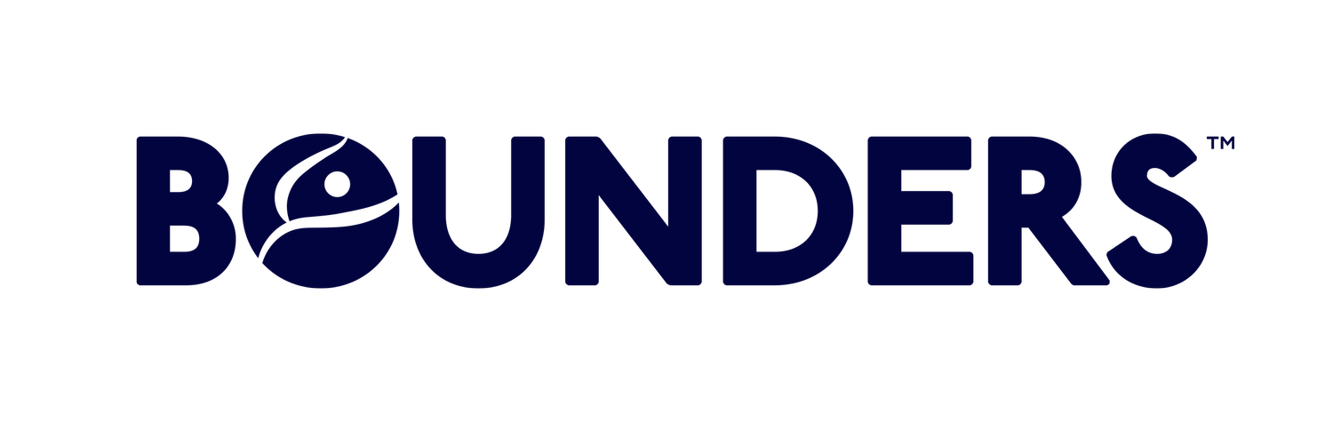 Bounders Gymnastics 