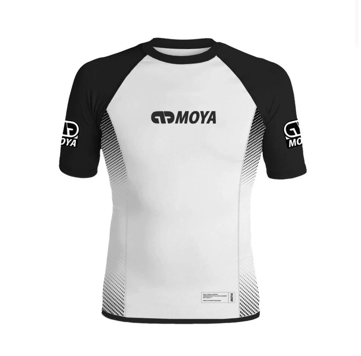 Rash Guard