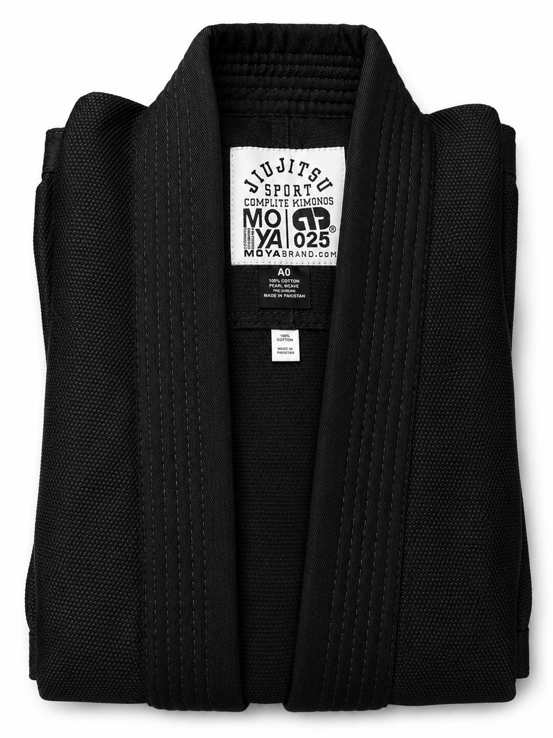 Jiu-Jitsu Adult Gi