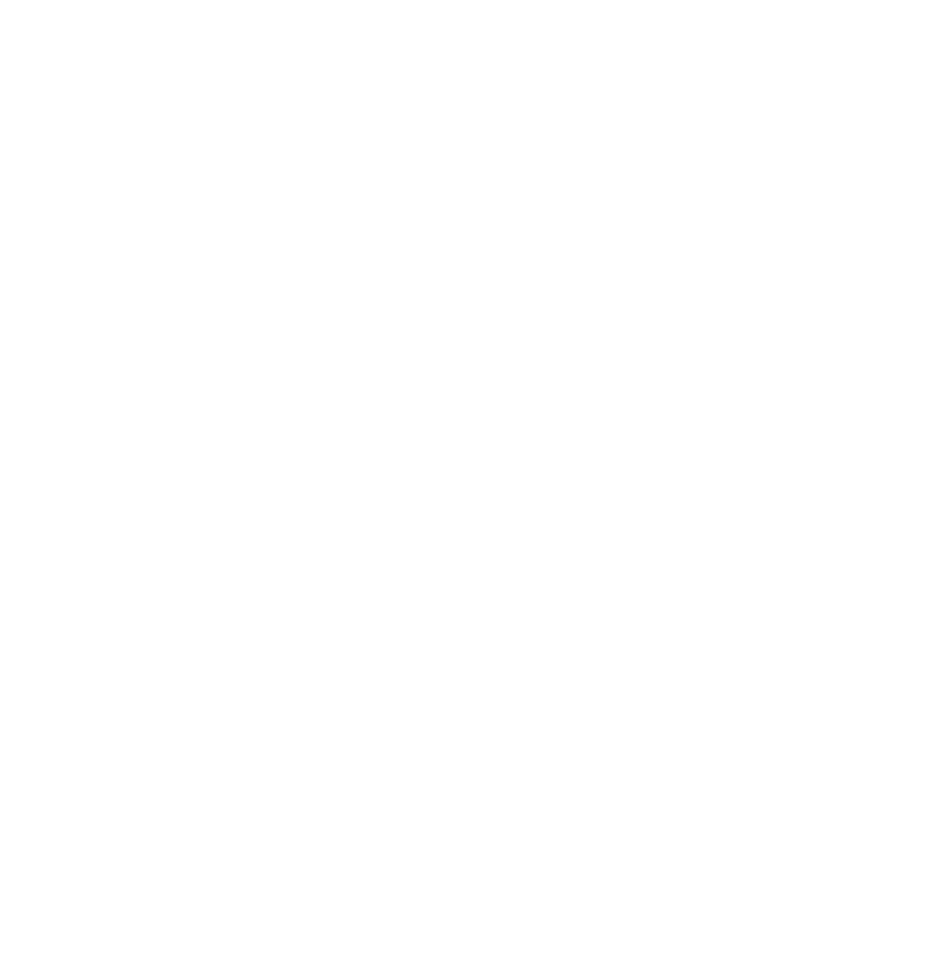 Jones Poore Landscaping Logo - knockout