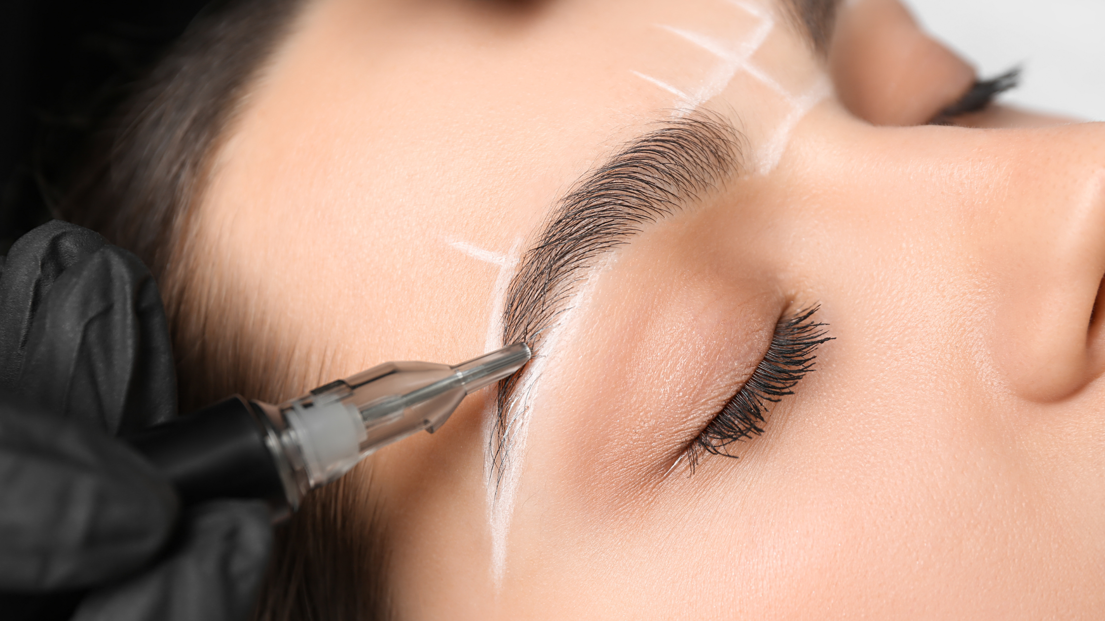 Brows & Waxing