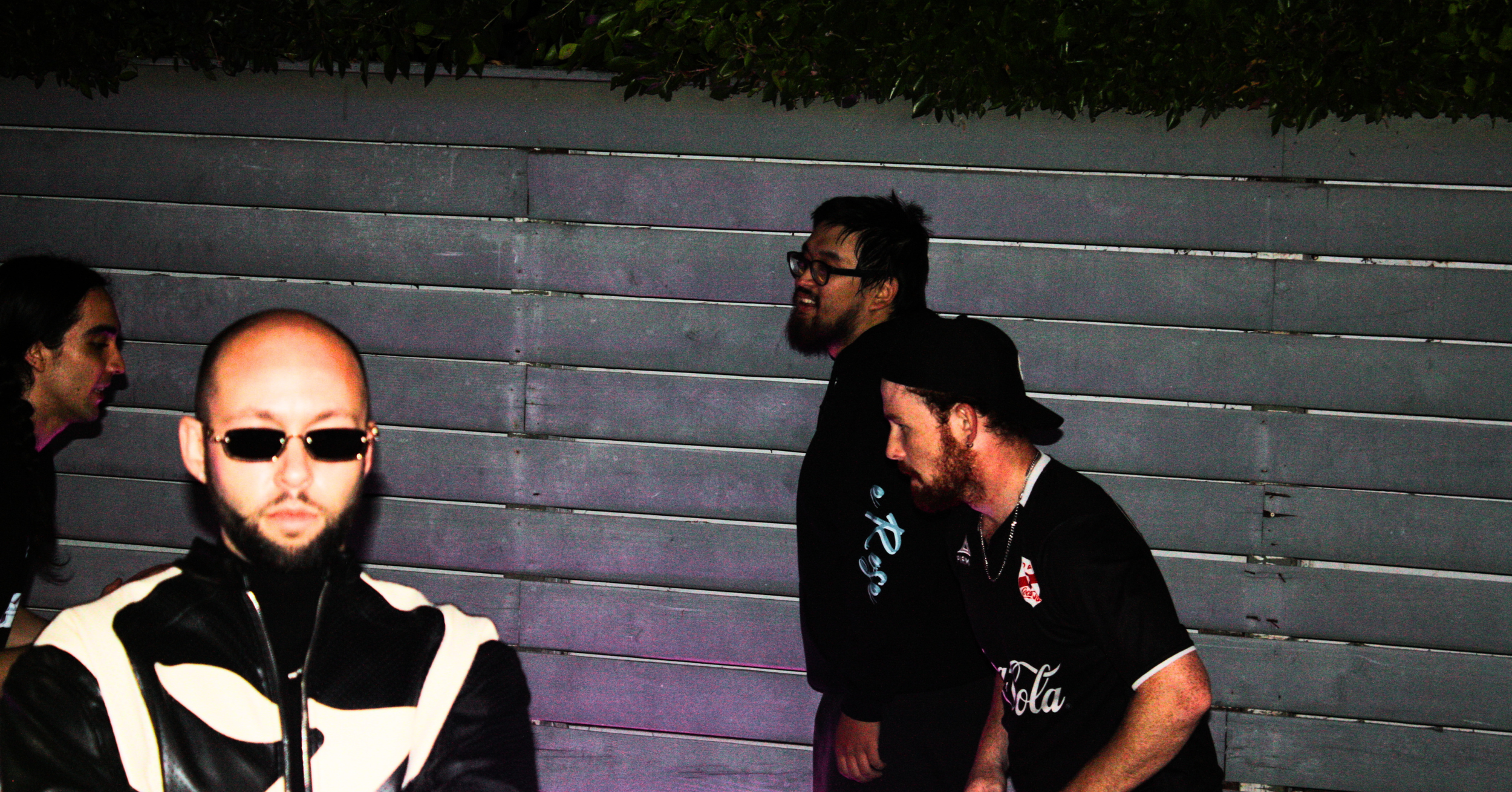 Mamba Mentality Music Video BTS