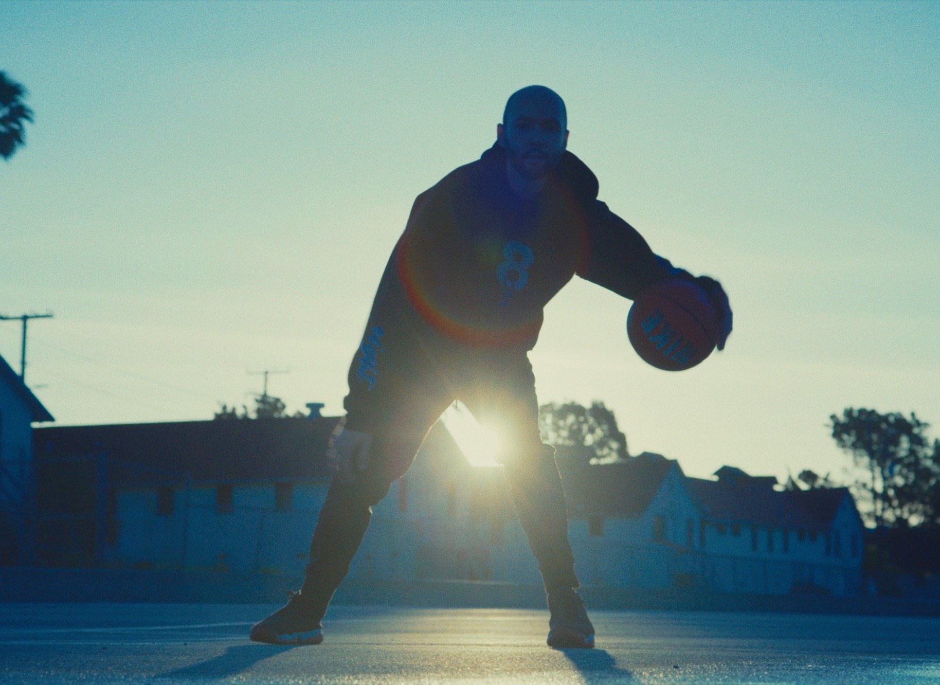 Greatness Music Video Still