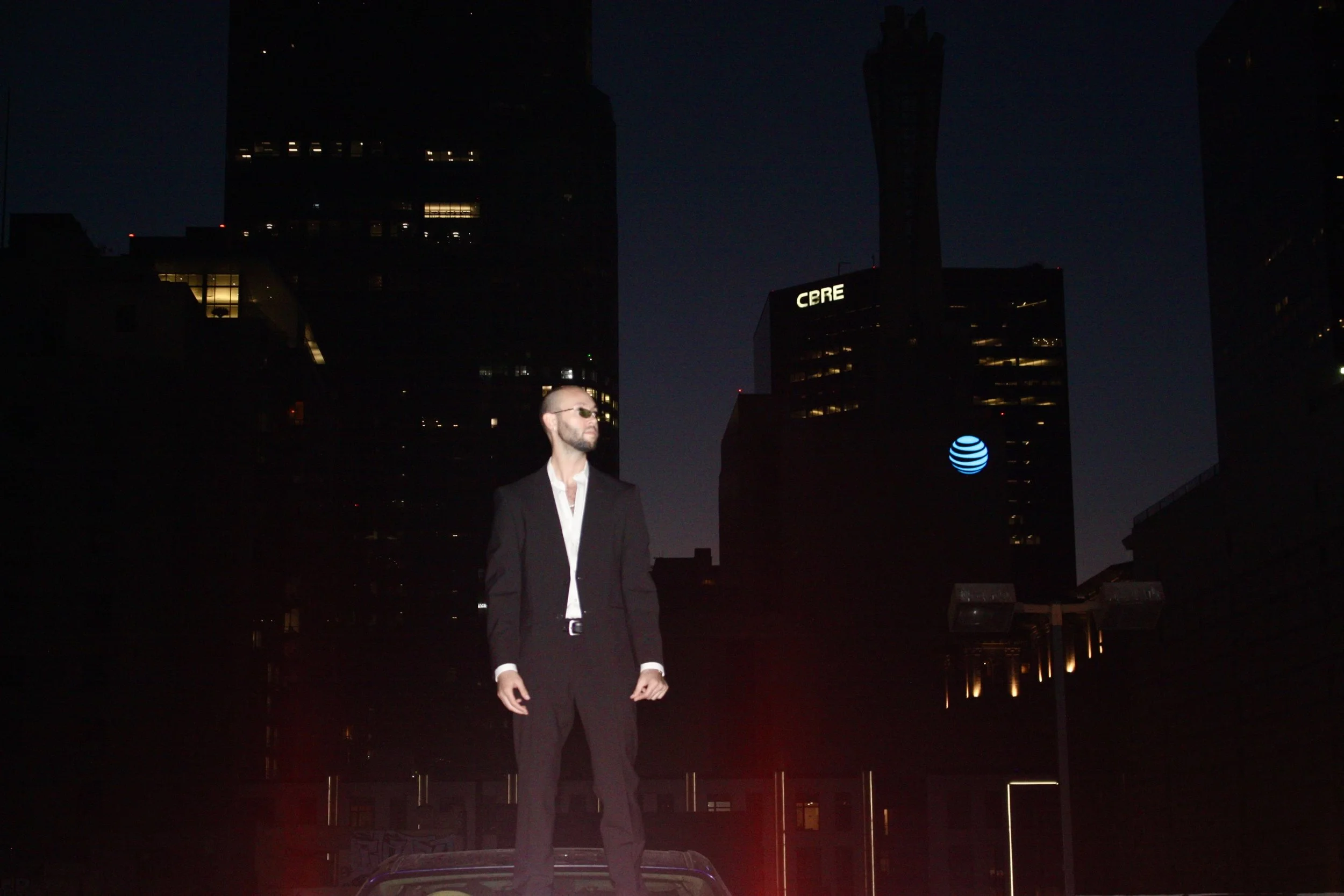 Greatness Music Video BTS