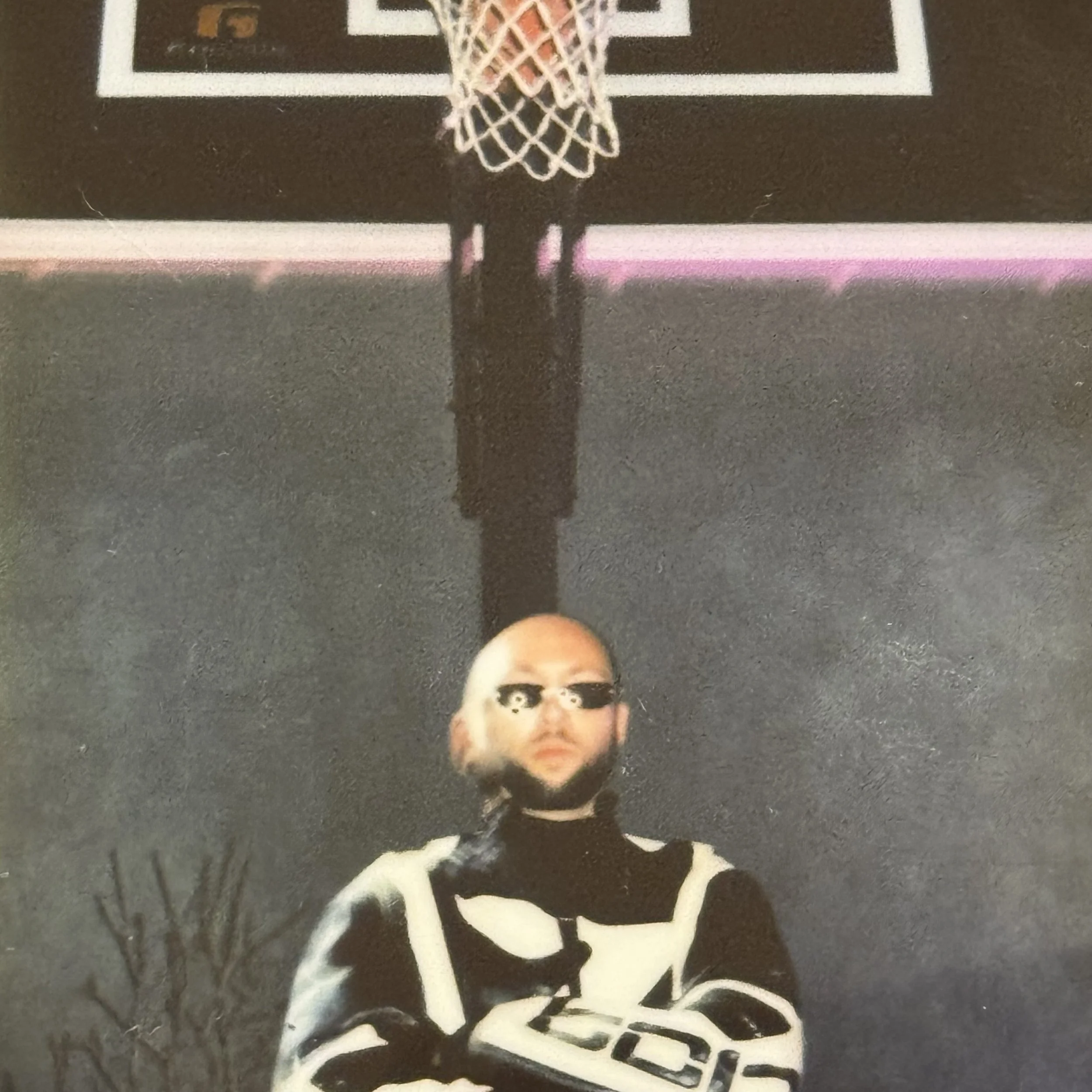 Mamba Mentality