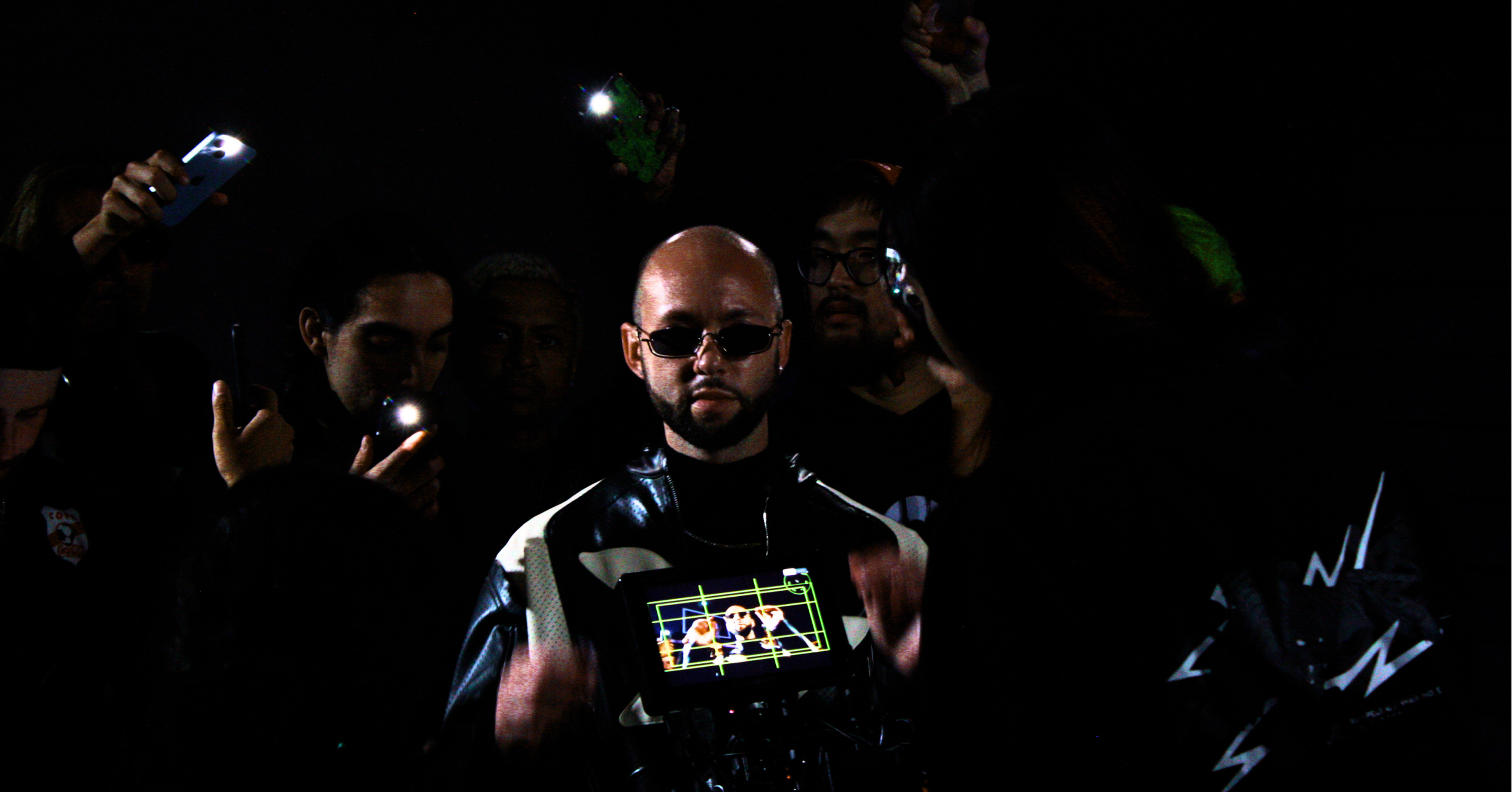 Mamba Mentality Music Video BTS