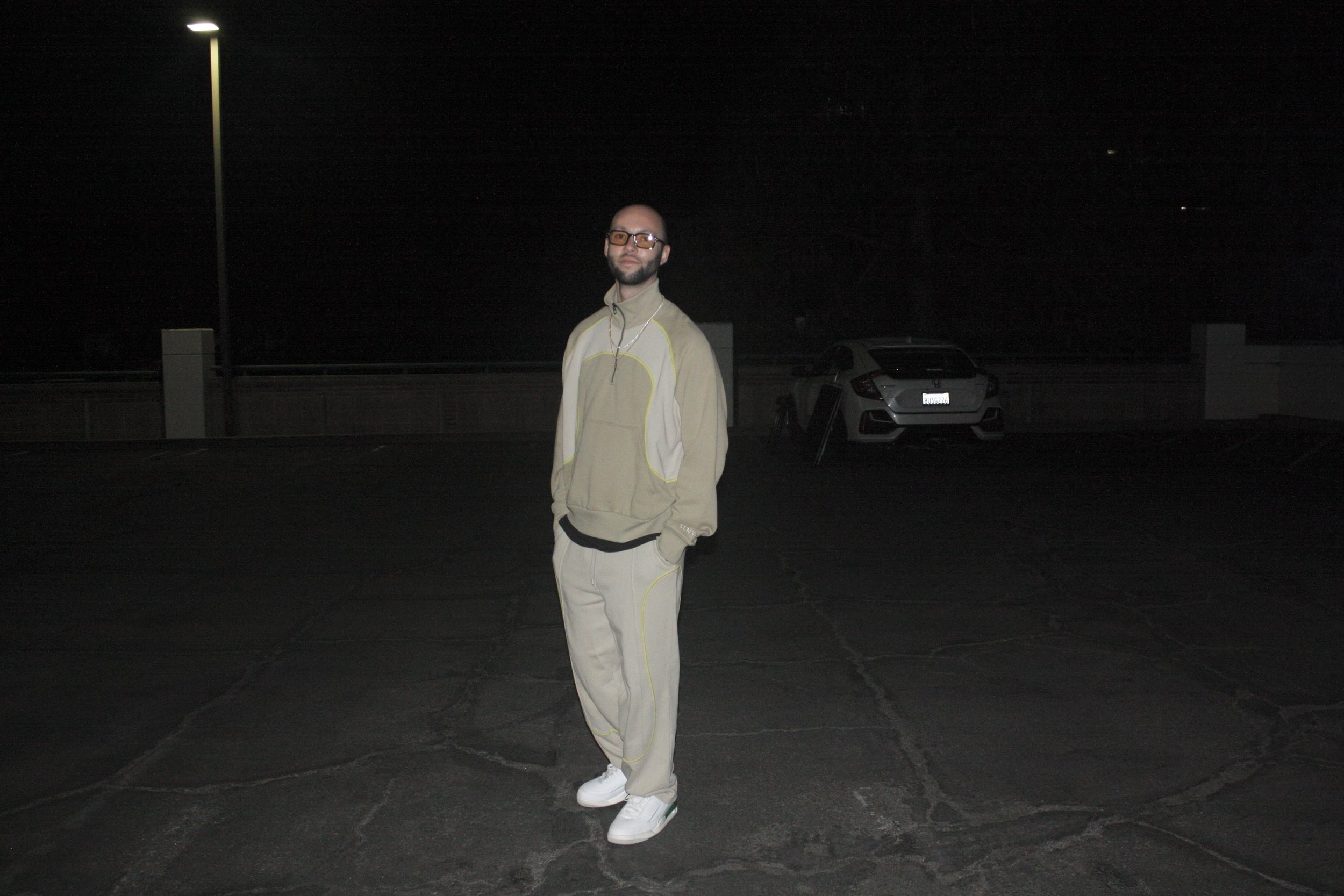 Greatness Music Video BTS