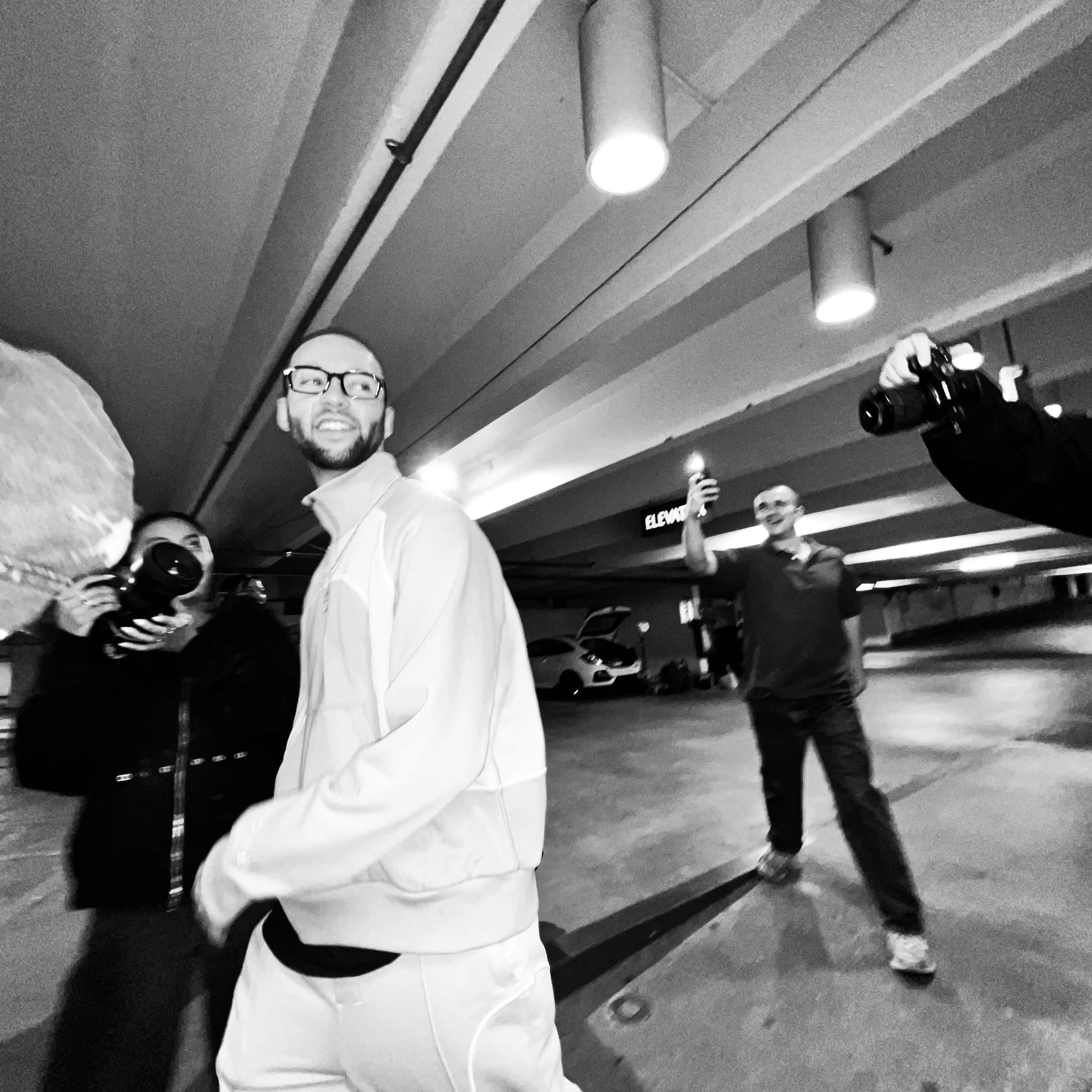Greatness Music Video BTS