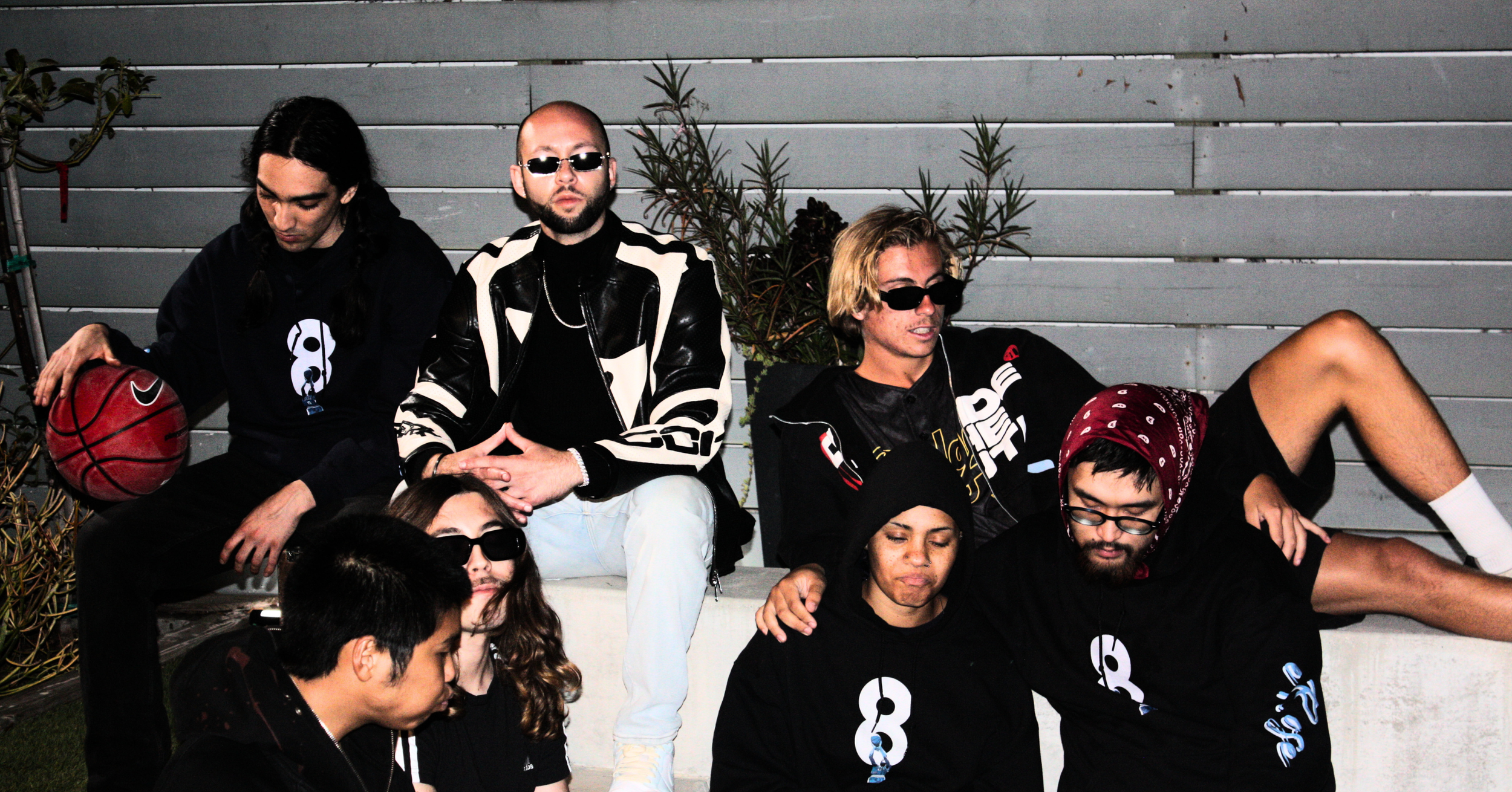 Mamba Mentality Music Video BTS