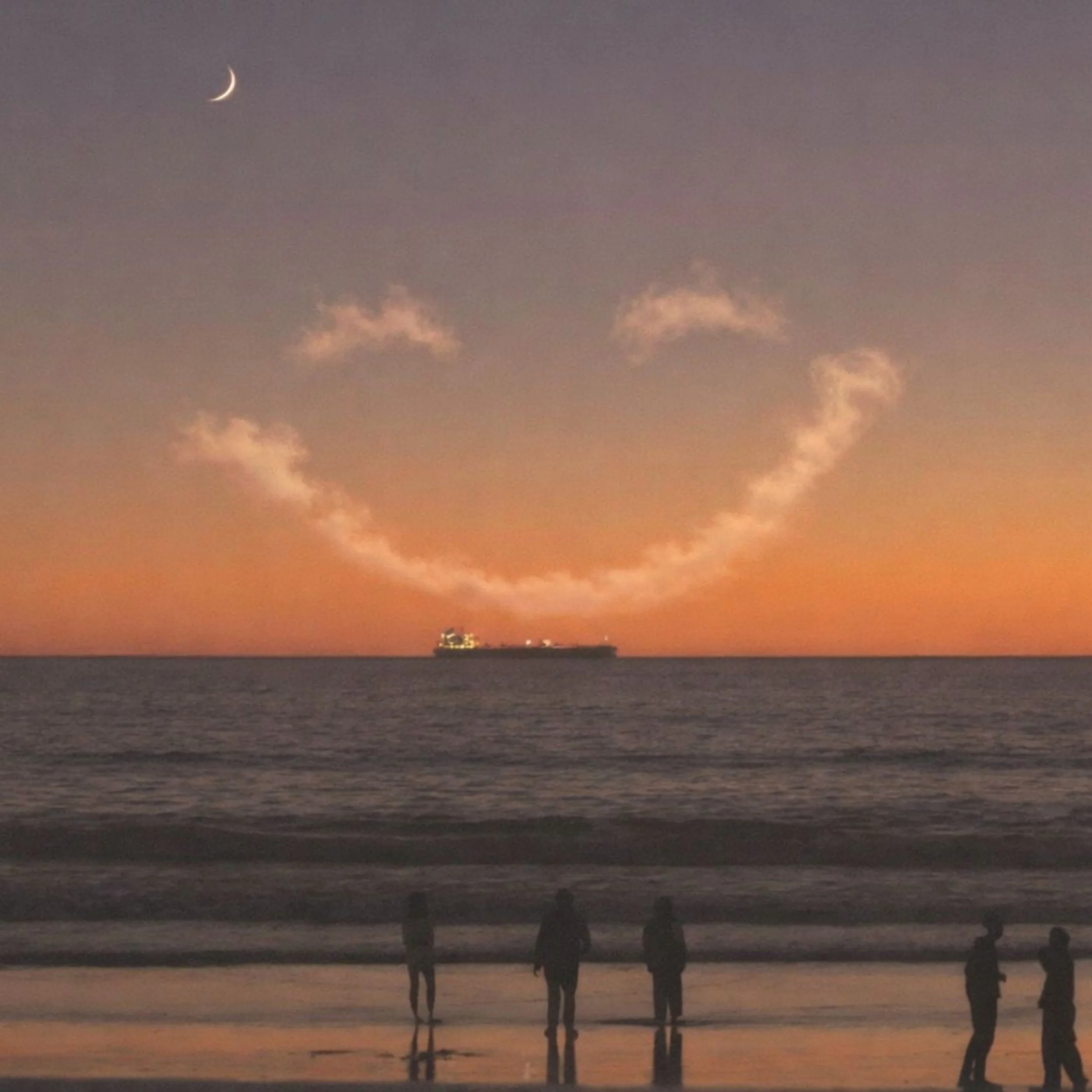 Smile