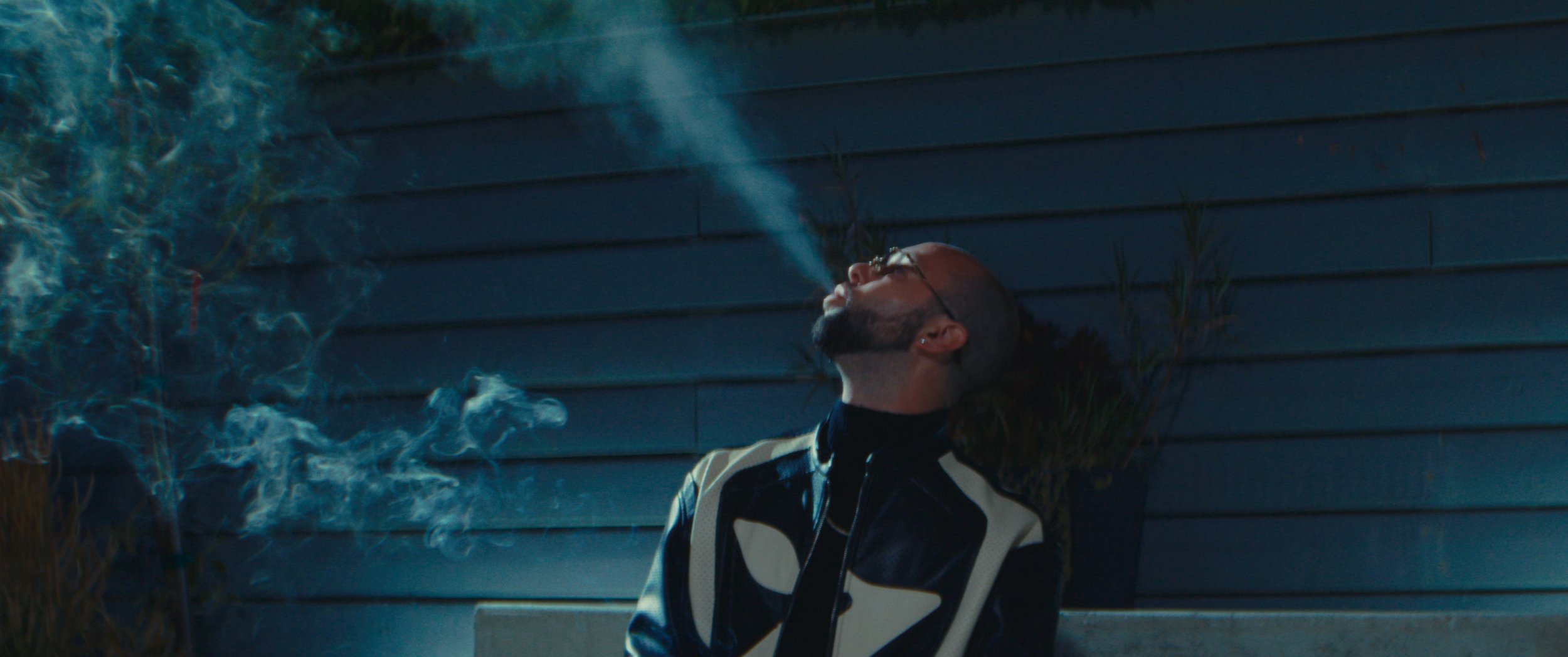 Mamba Mentality Music Video Still