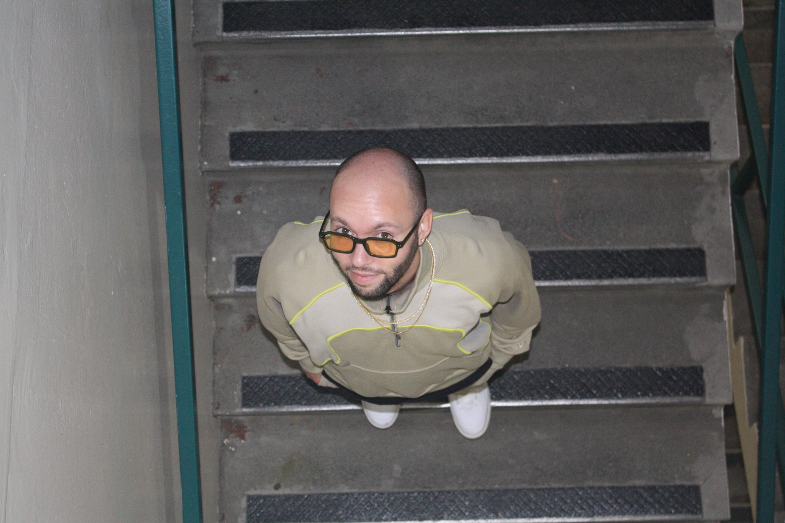 Greatness Music Video BTS
