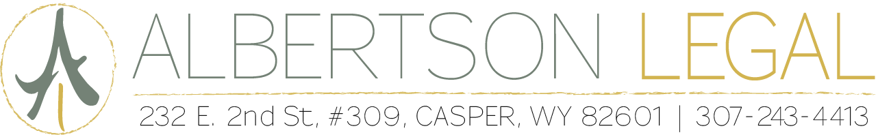 Albertson Legal LLC