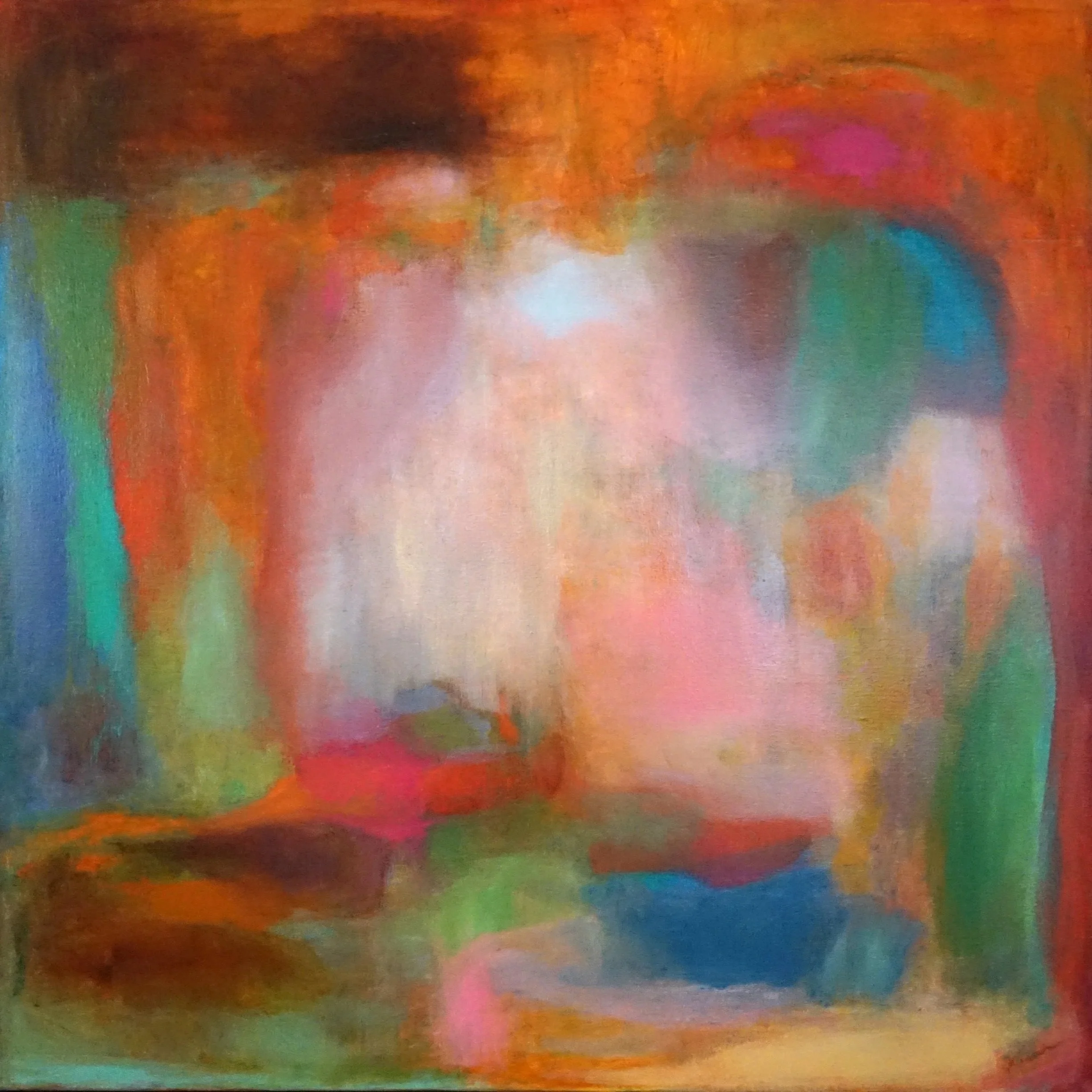 JUDY KEENE