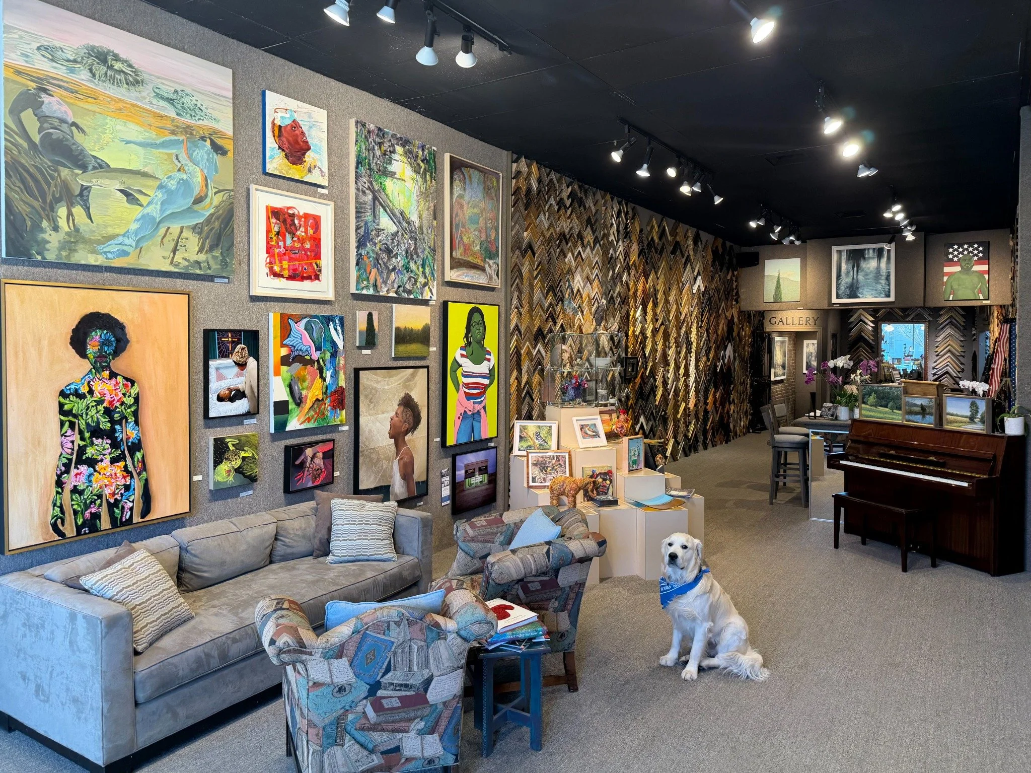 Craven Allen Featured in Midtown Magazine