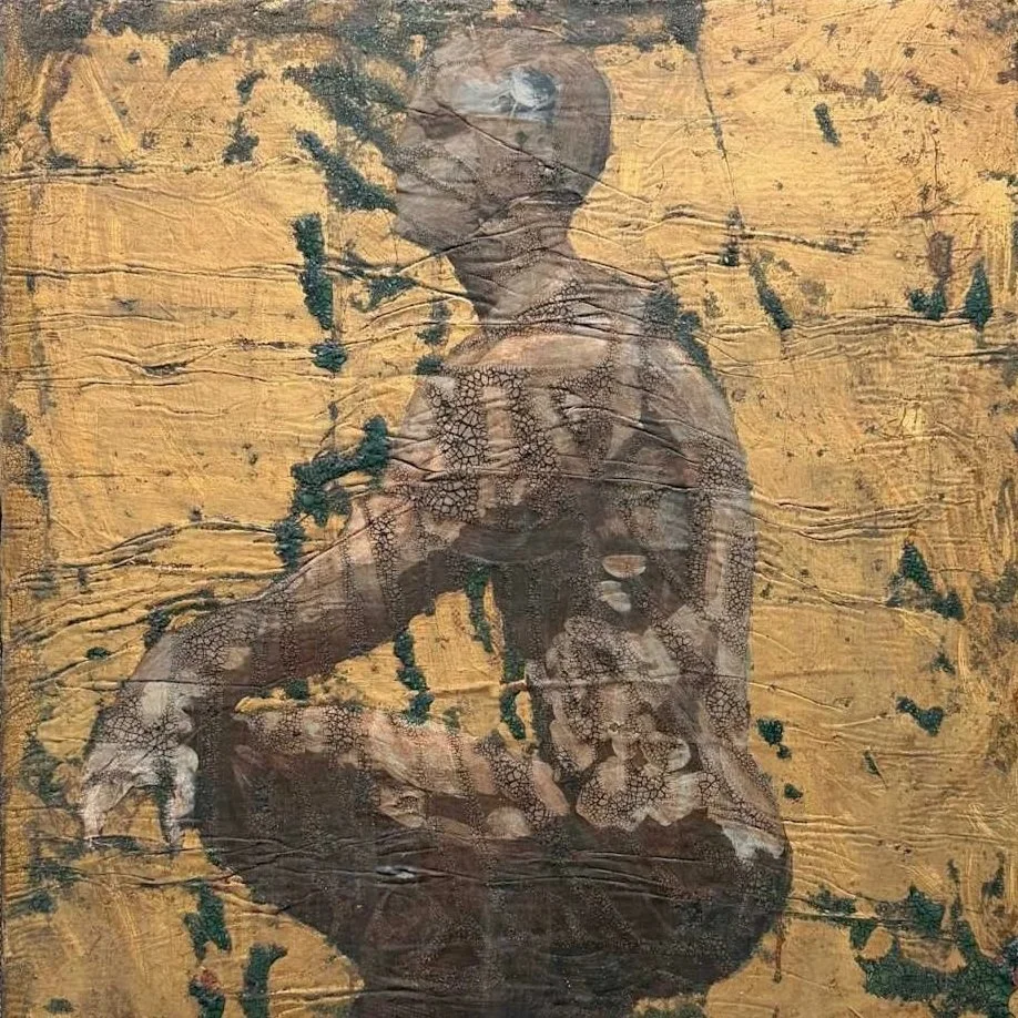 ADAM COOLEY