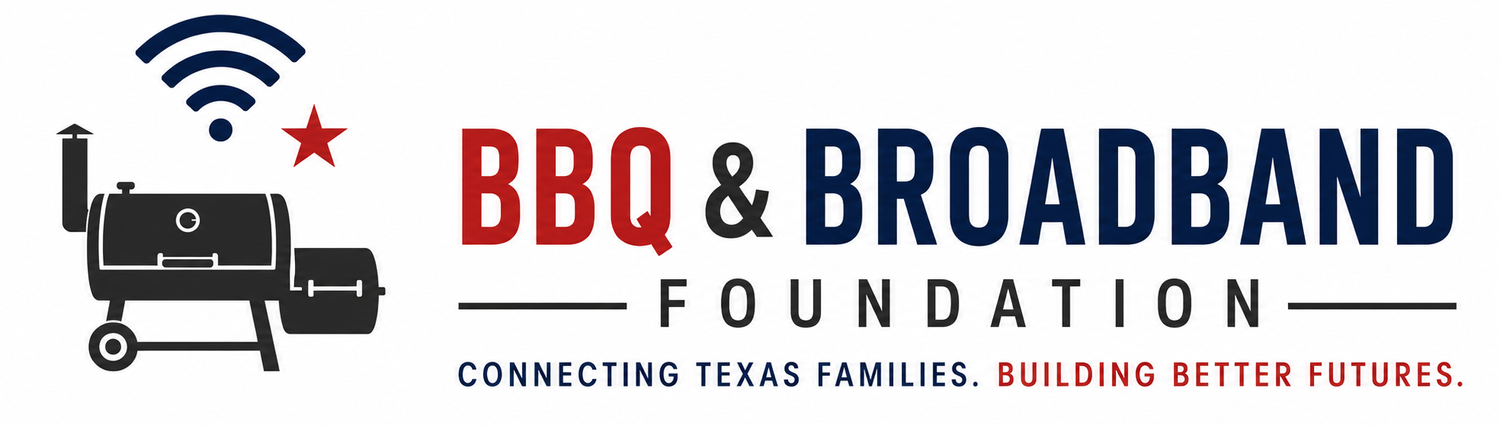 BBQ and Broadband