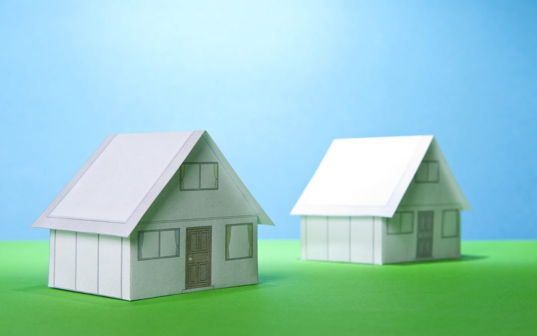 HOW TO HELP YOUR CHILD TRANSITION INTO A 2-HOME SCENARIO AFTER DIVORCE