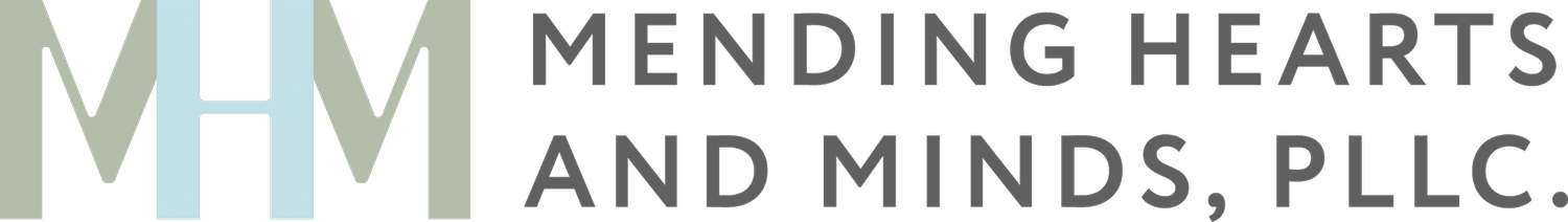 Mending Hearts and Minds, PLLC