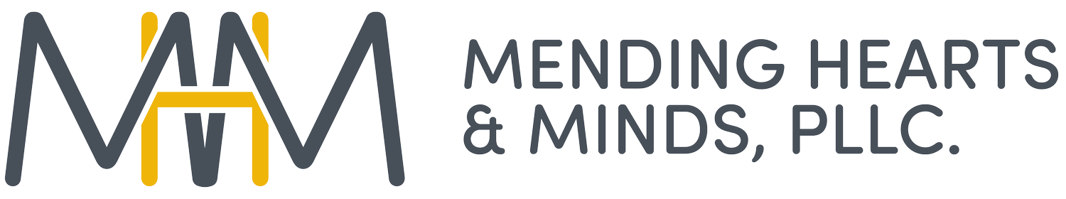 Mending Hearts and Minds, PLLC