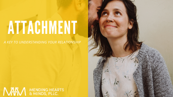 WHAT IS ATTACHMENT IN ADULT RELATIONSHIPS EXACTLY?