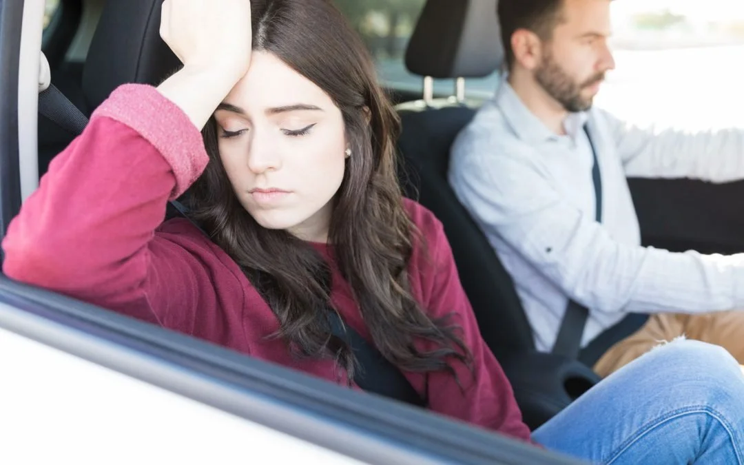 WHY TIMING IS EVERYTHING WHEN IT COMES TO MARRIAGE COUNSELING