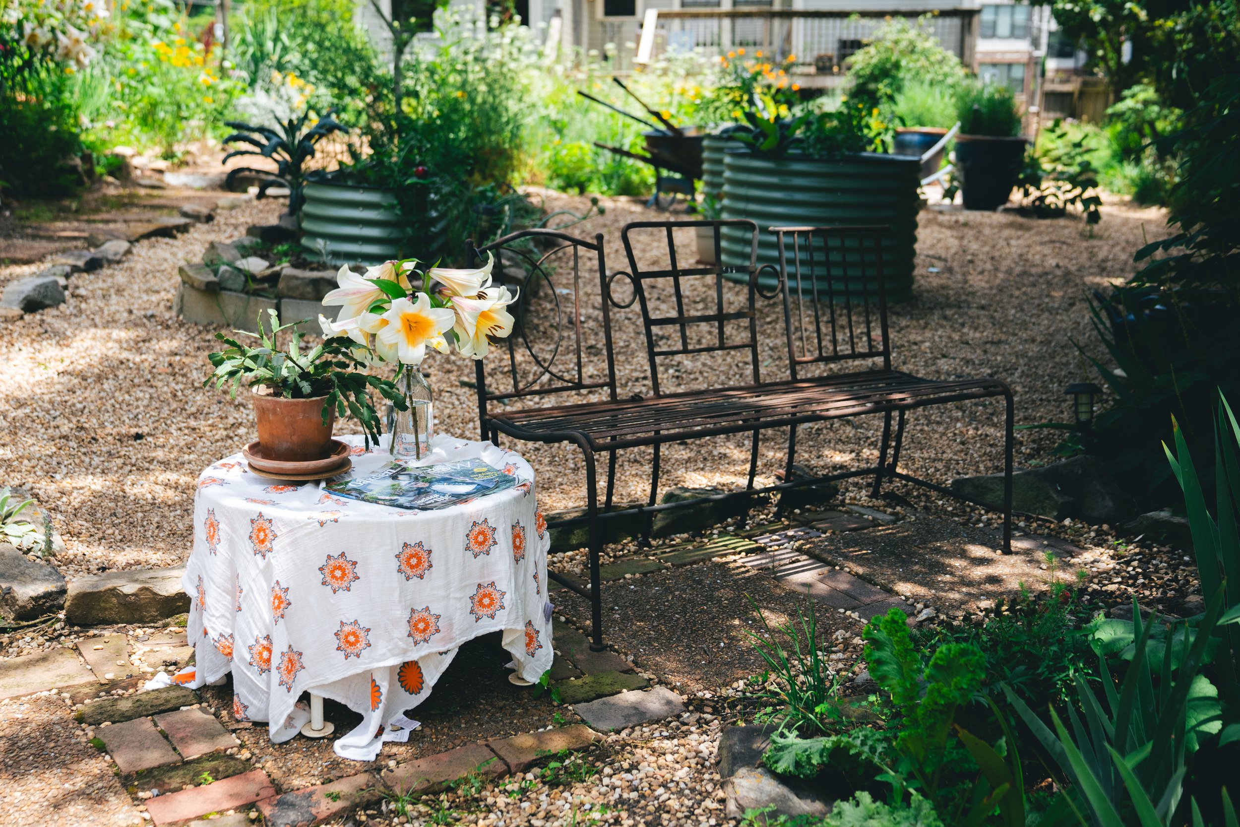 Your new Morning cup of coffee spot!