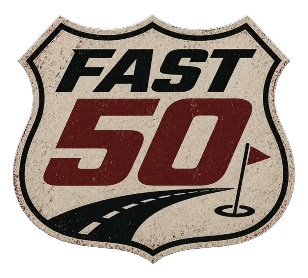 Fast 50 Golf