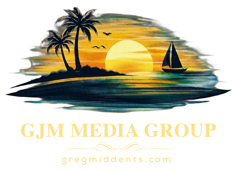 GJM MEDIA GROUP LLC