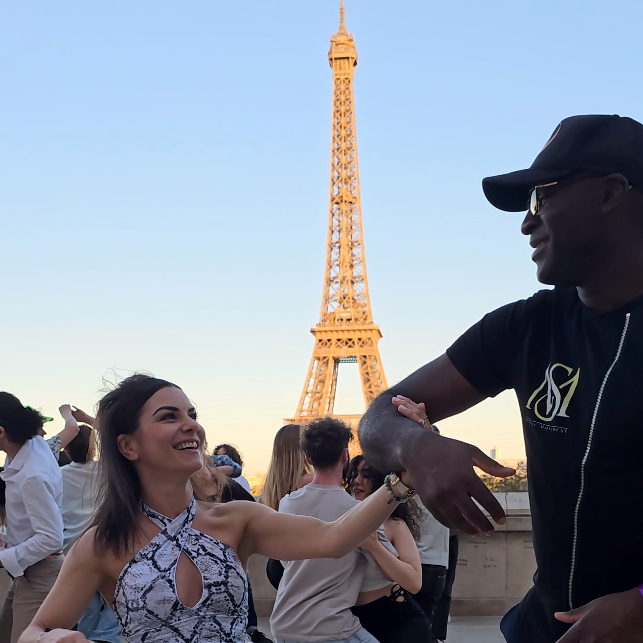 Paris: The True Spirit of Dance