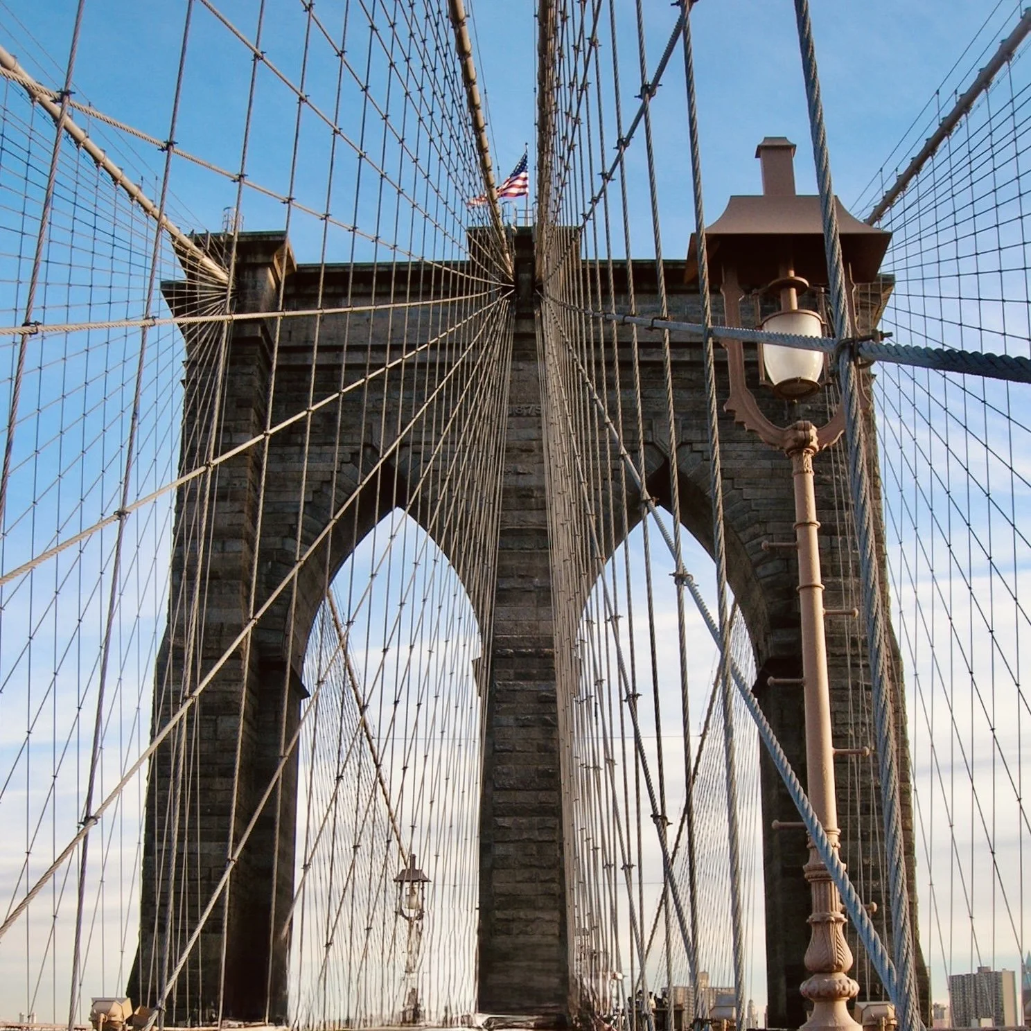 New York City: Rethinking My Rules