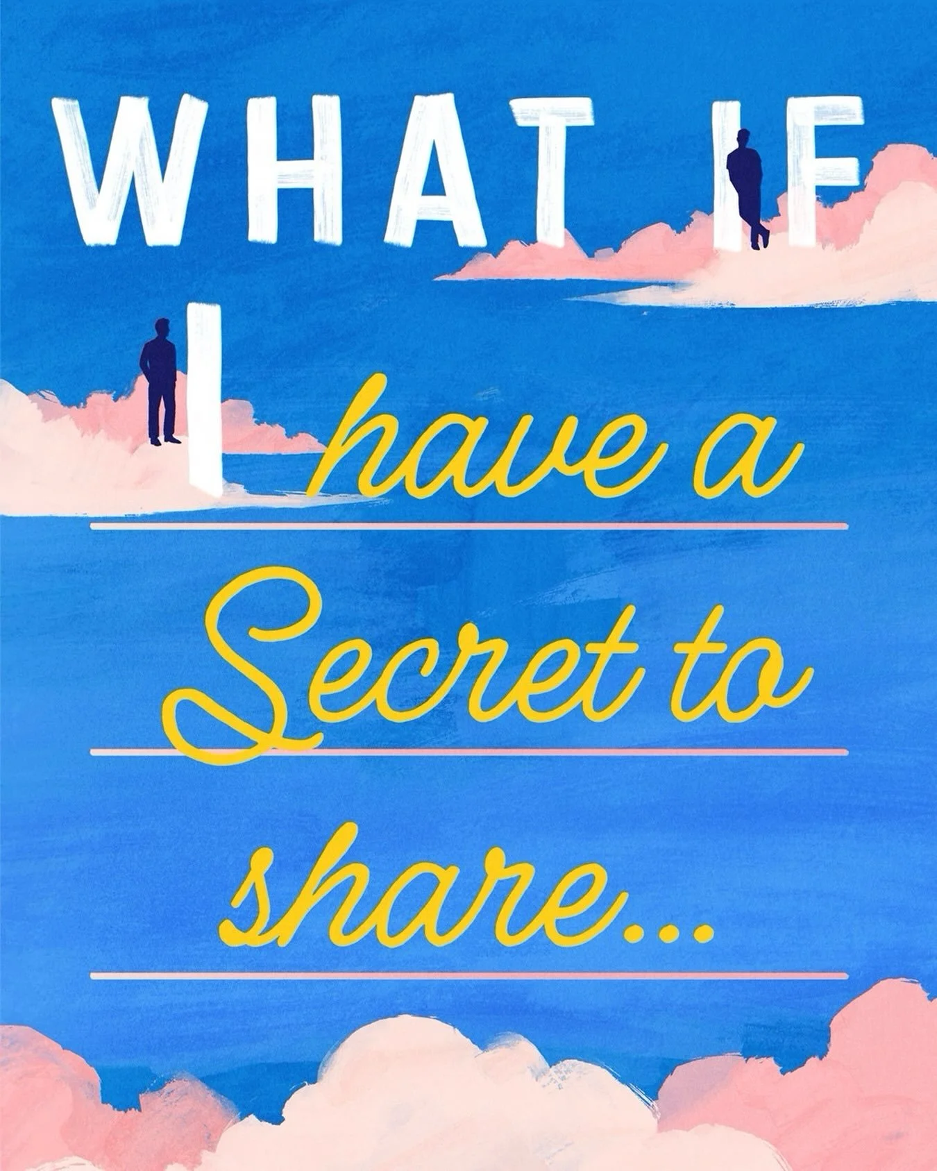 Tomorrow! I have a secret to share&hellip;😏📡💕🌊☀️📖

@slowburn.reads @zandoprojects 

#coverreveal #romance #lucykeating #whatifido