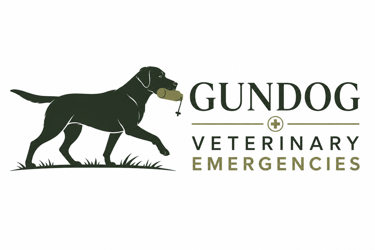 Gundog Veterinary Emergencies