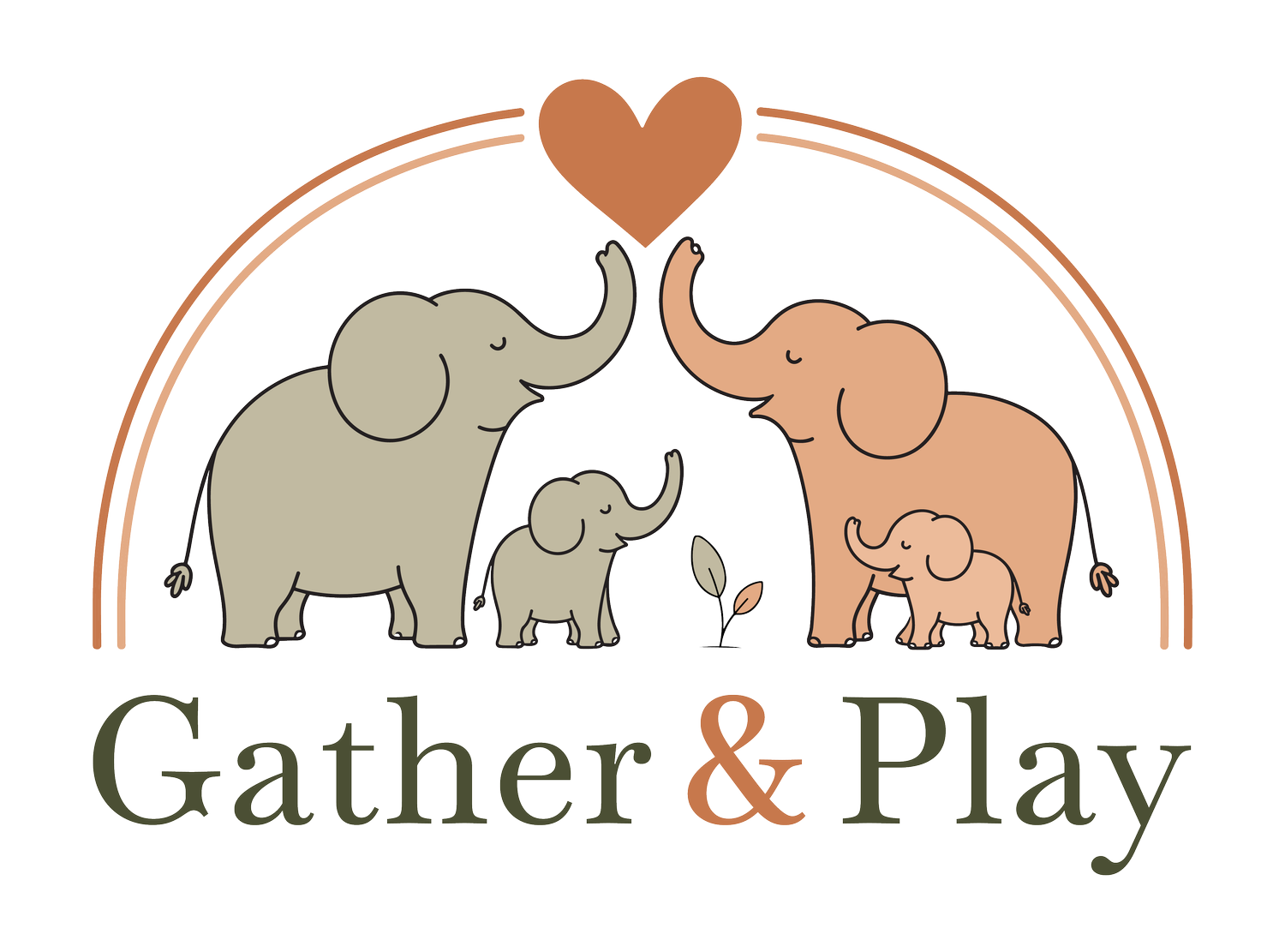 Gather &amp; Play