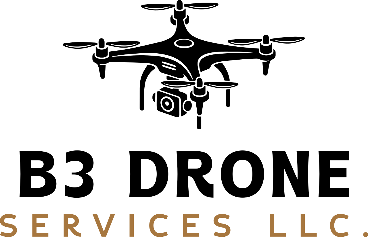 B3 Drone Services LLC.