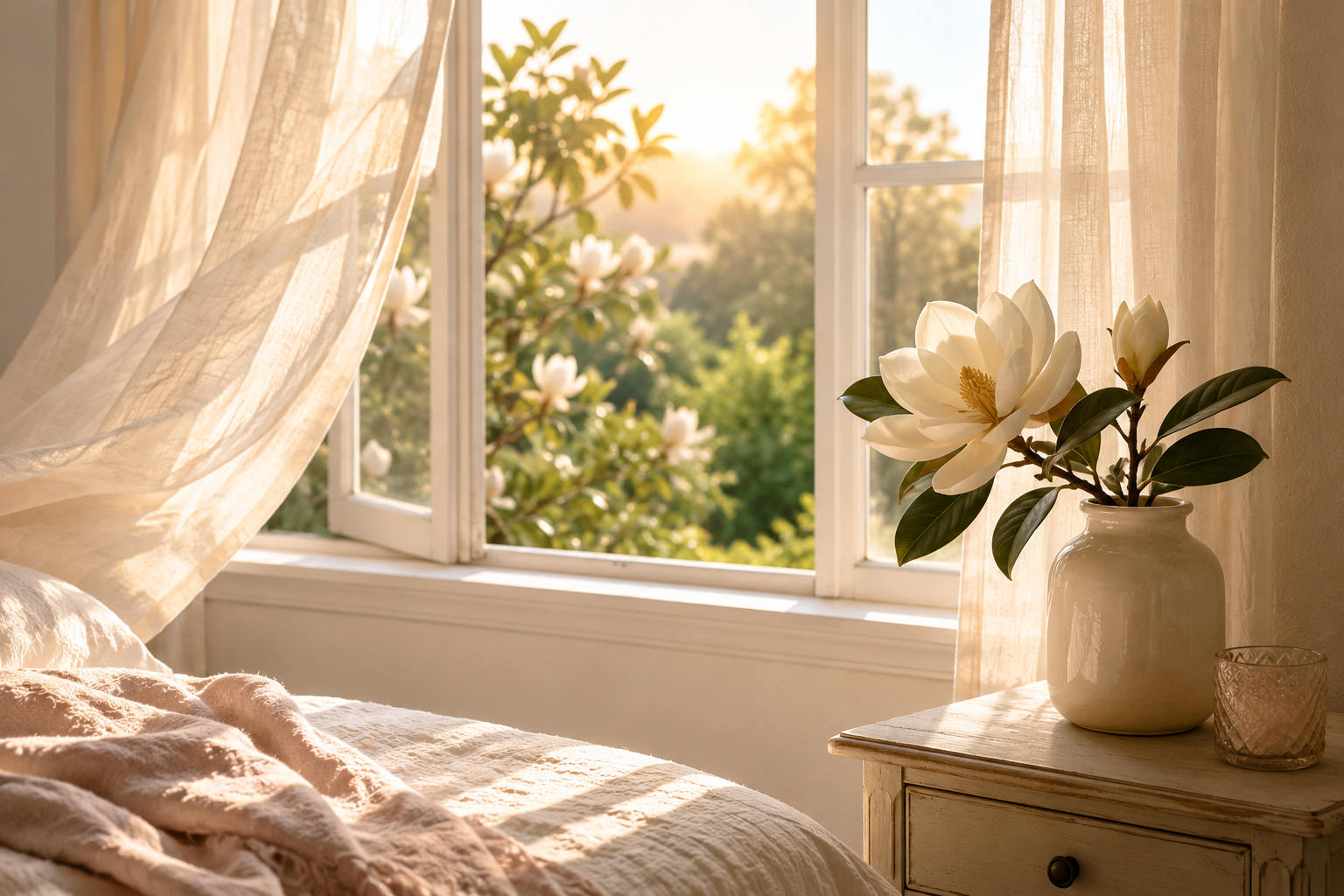 Begin Again — Grace Makes All Things New
