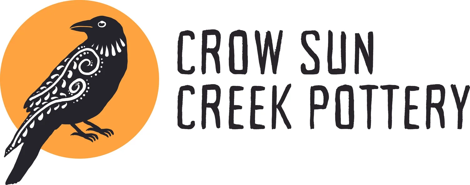 Crow Sun Creek