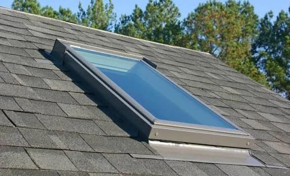 sky light cleaning