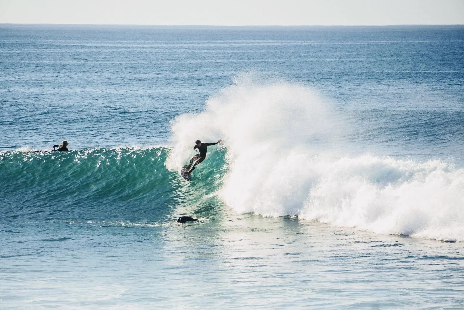 RipCurl Bells Beach Pro Australia