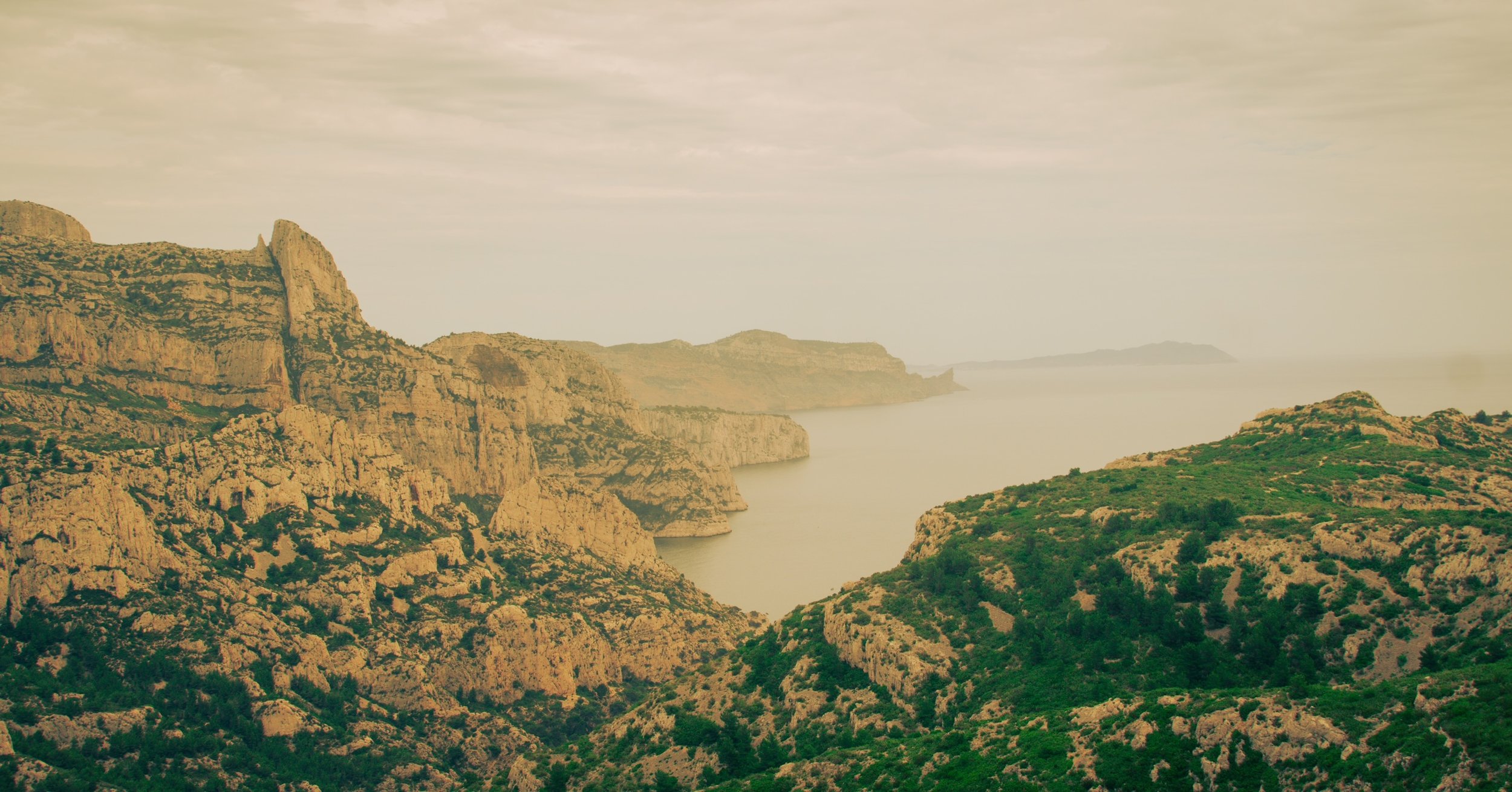 South of France