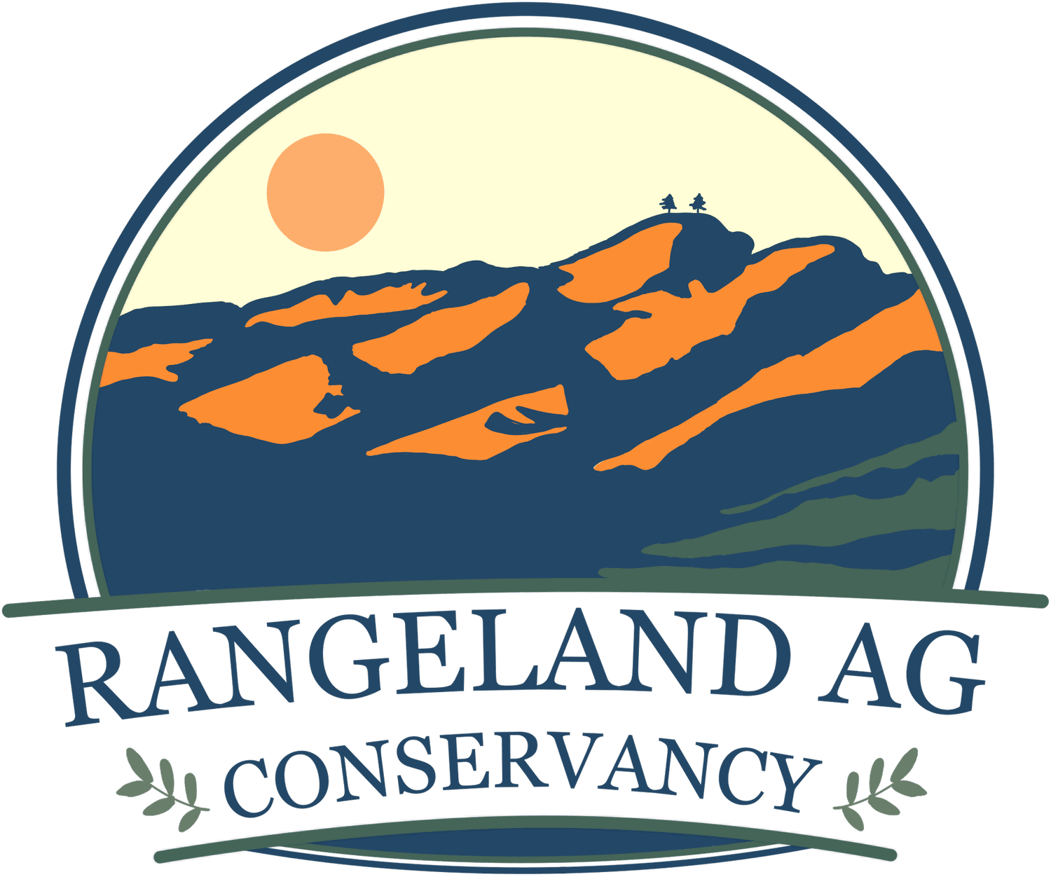 Rangeland Ag Conservancy