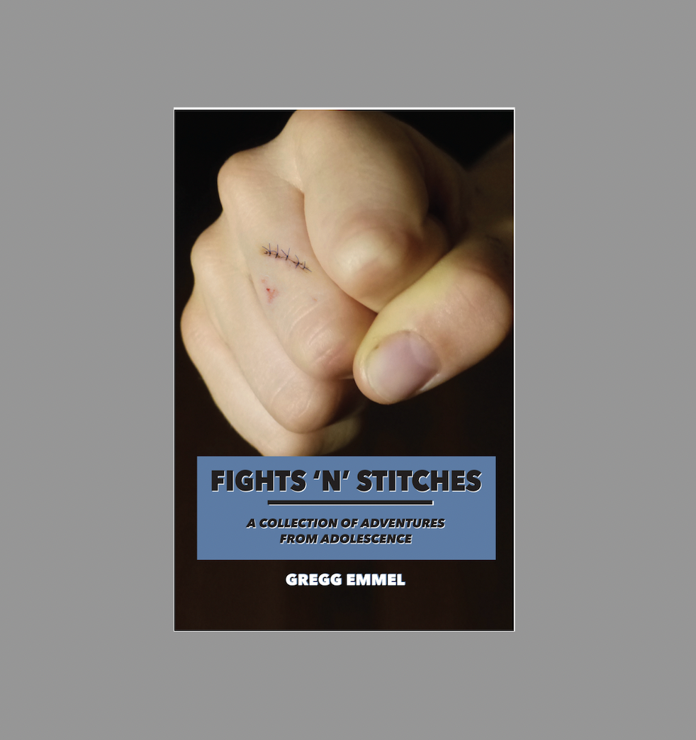 Fights 'N' Stiches