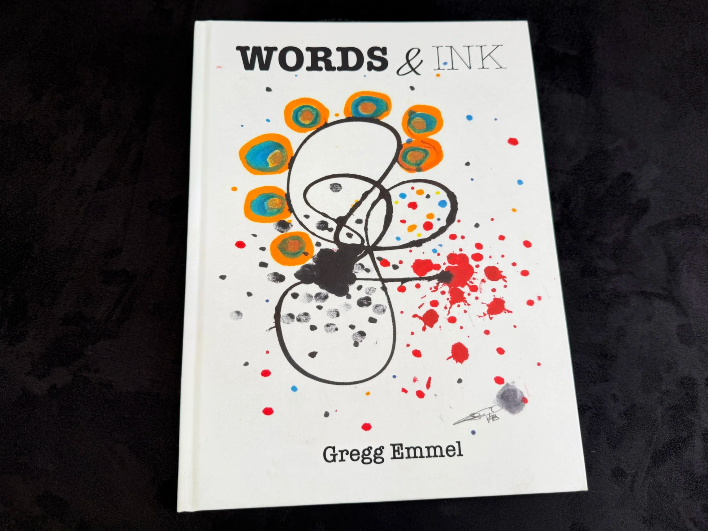 Words & Ink