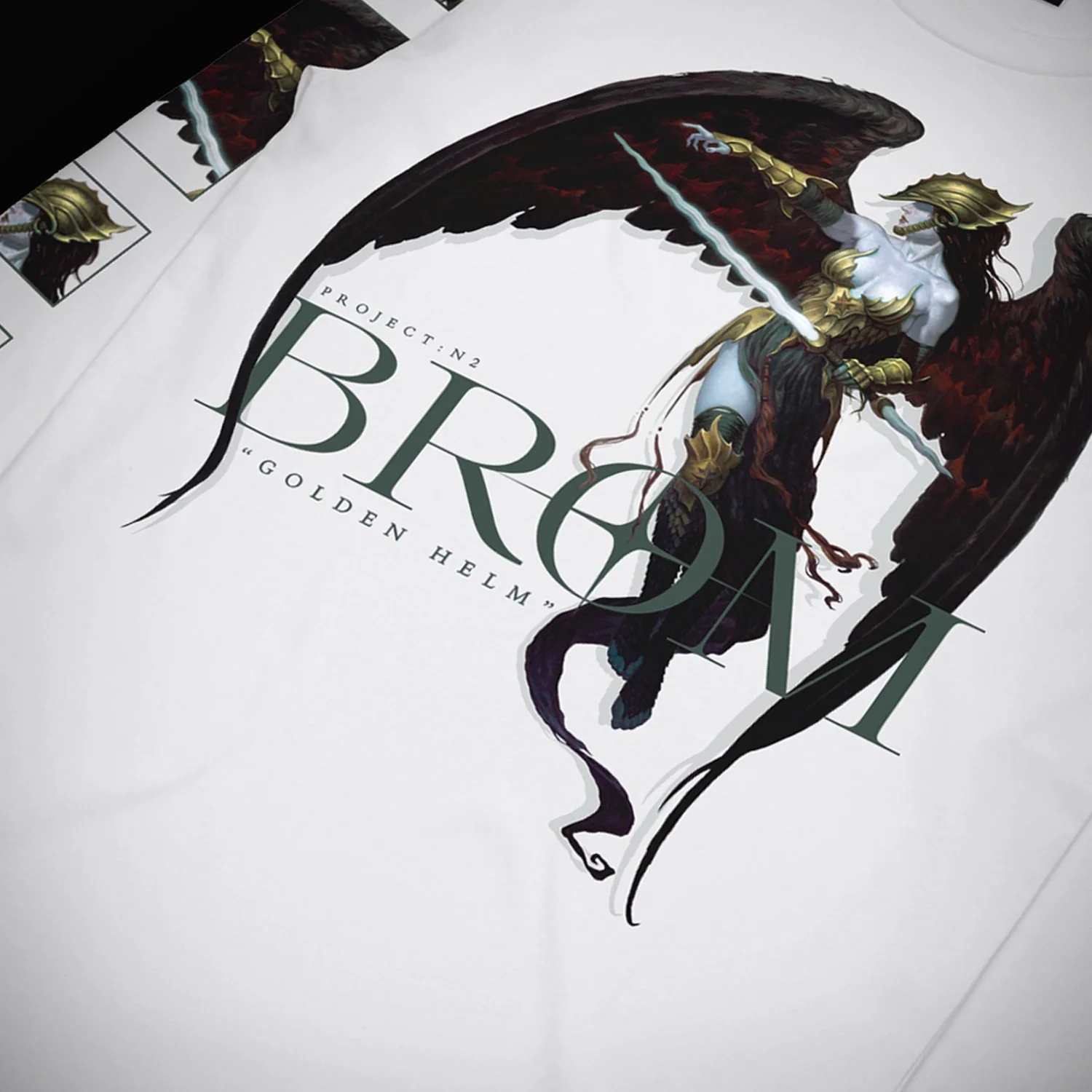 BROM