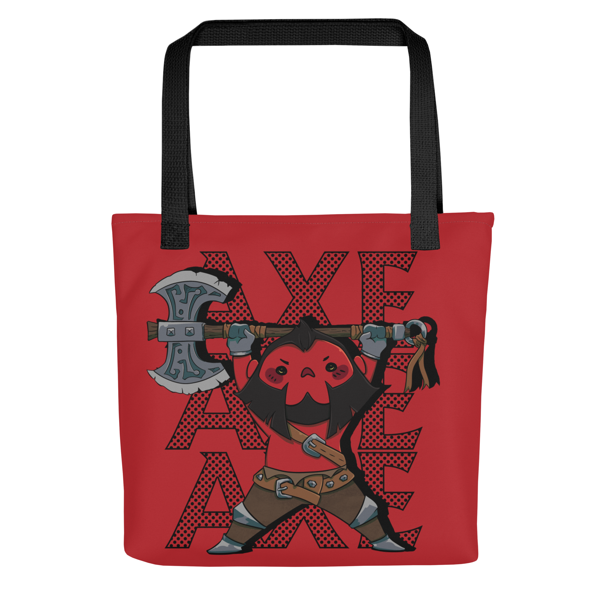 Axe Axe Tote - 01.png