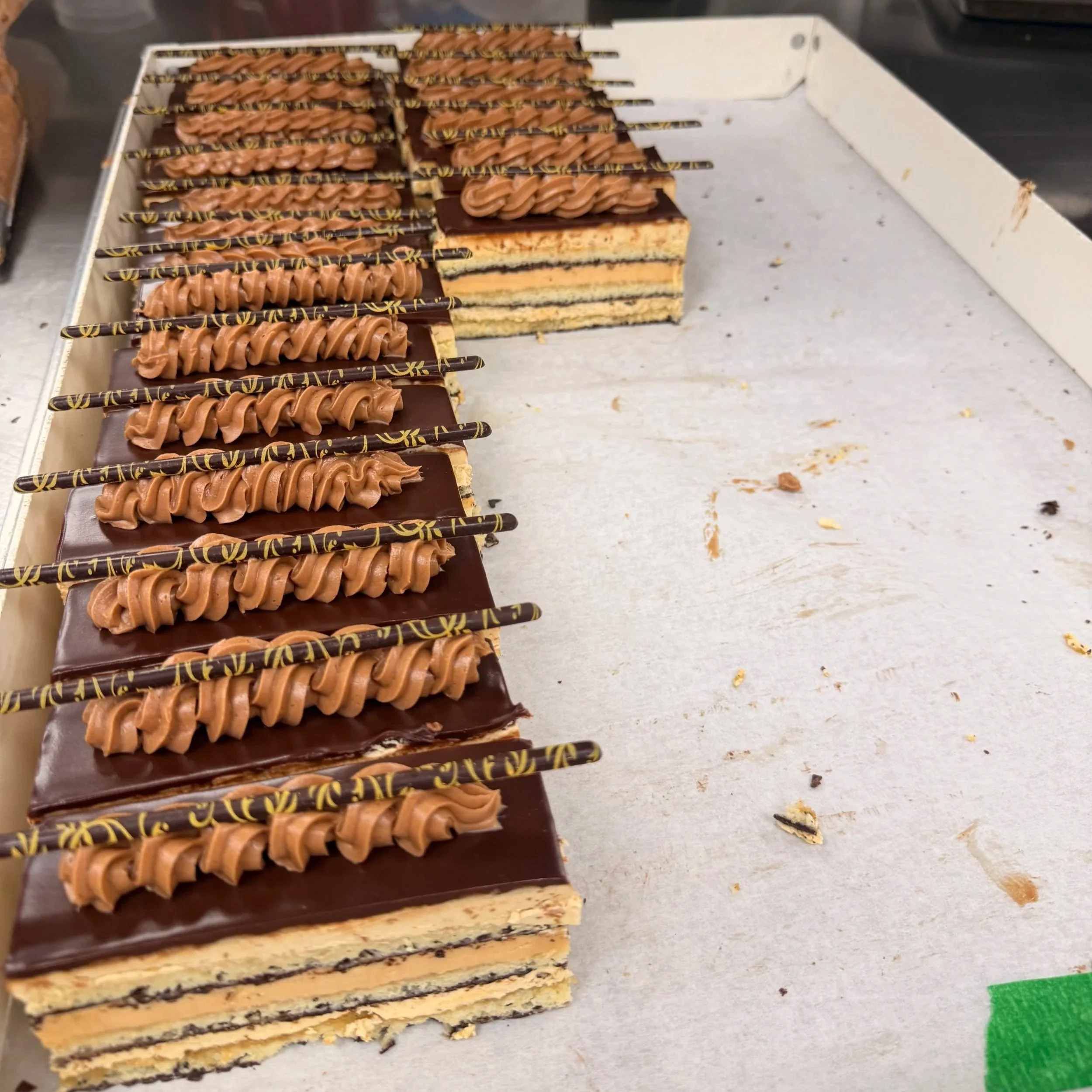 Opera Cake