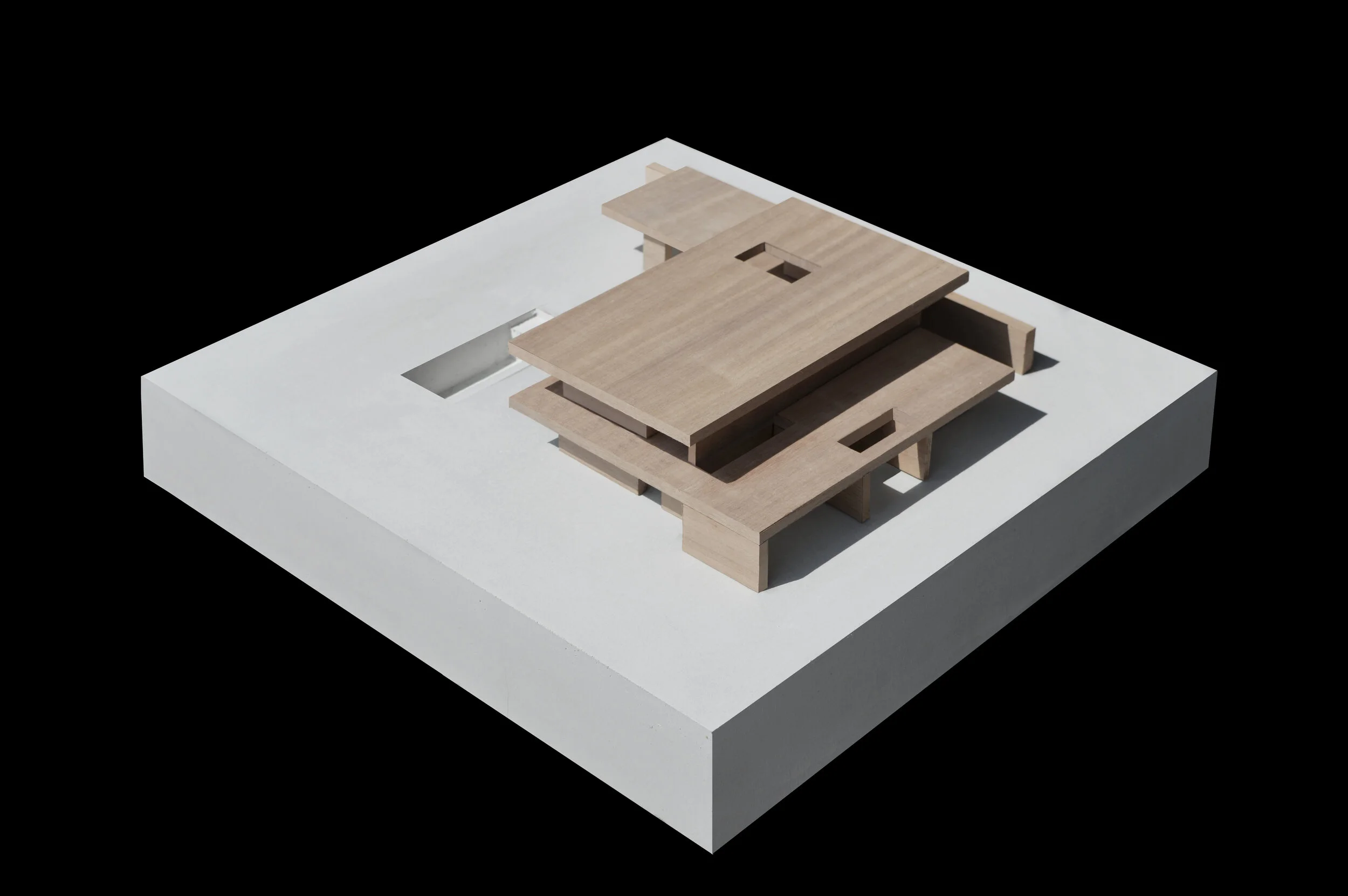 Casa em Leiria - Tiago Frazao - Leiria - Axonometria.jpg